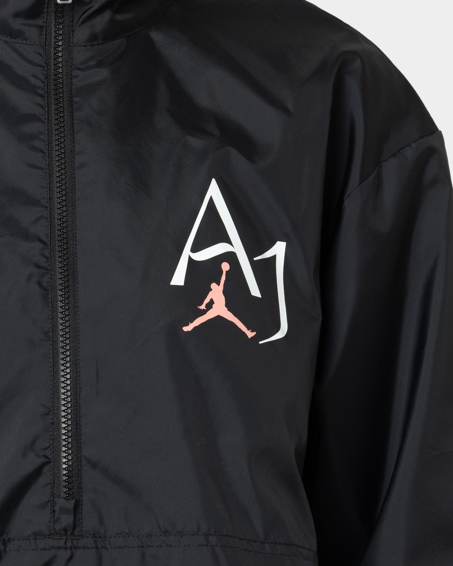 Jordan Sport DNA Statement Jacket Black