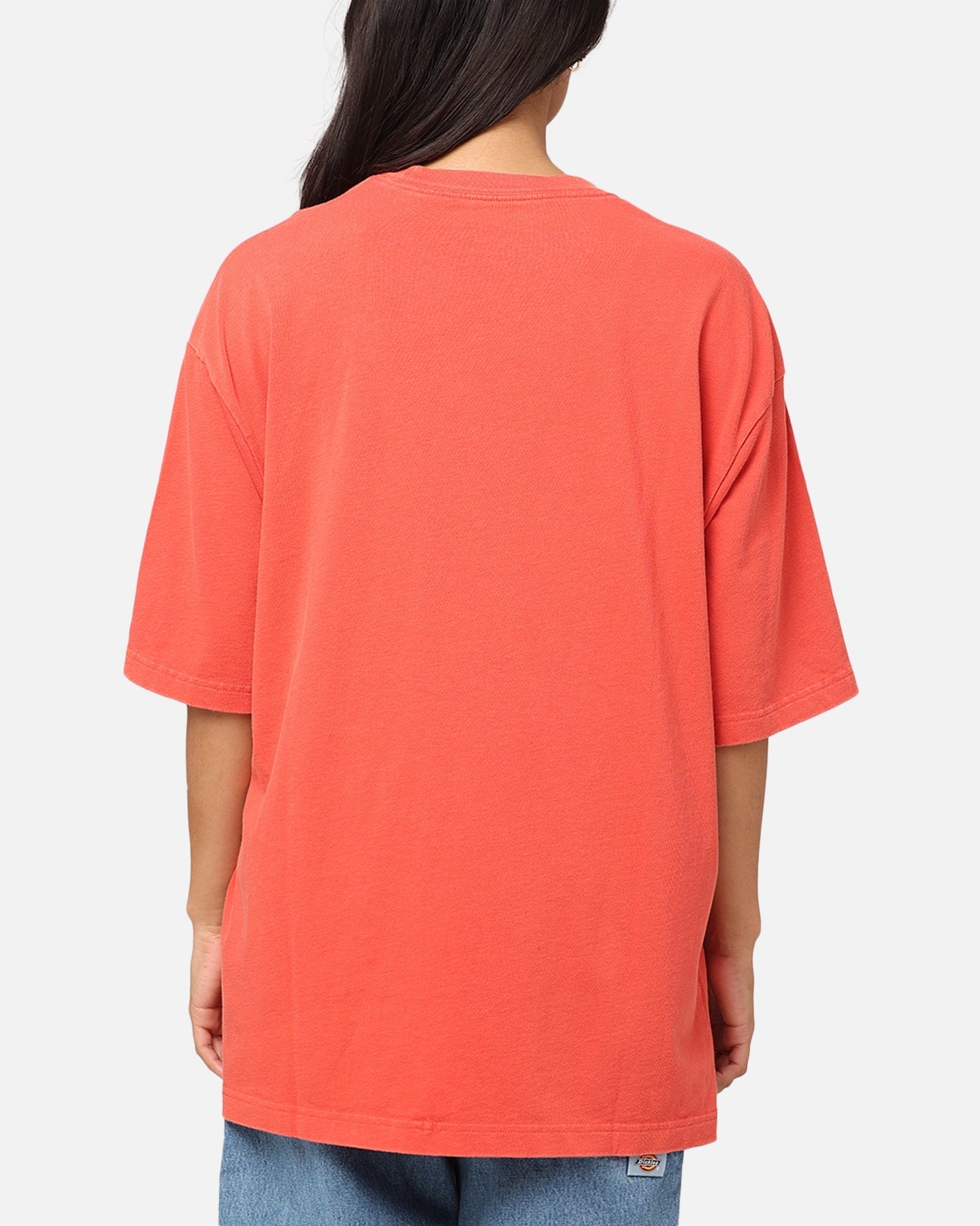 Jordan Flight Essentials Oversized T-Shirt Lobster