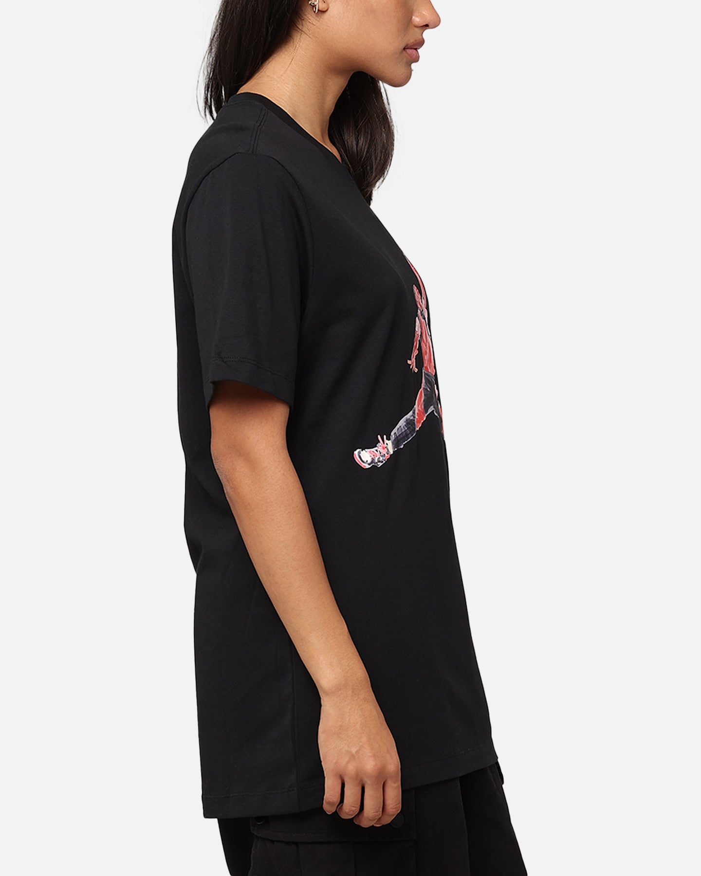 Jordan Brand T-Shirt Black