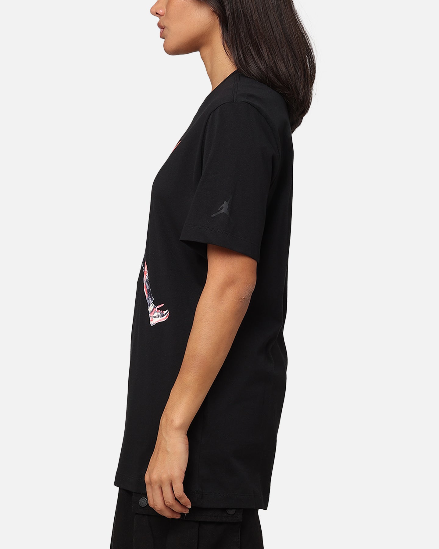 Jordan Brand T-Shirt Black