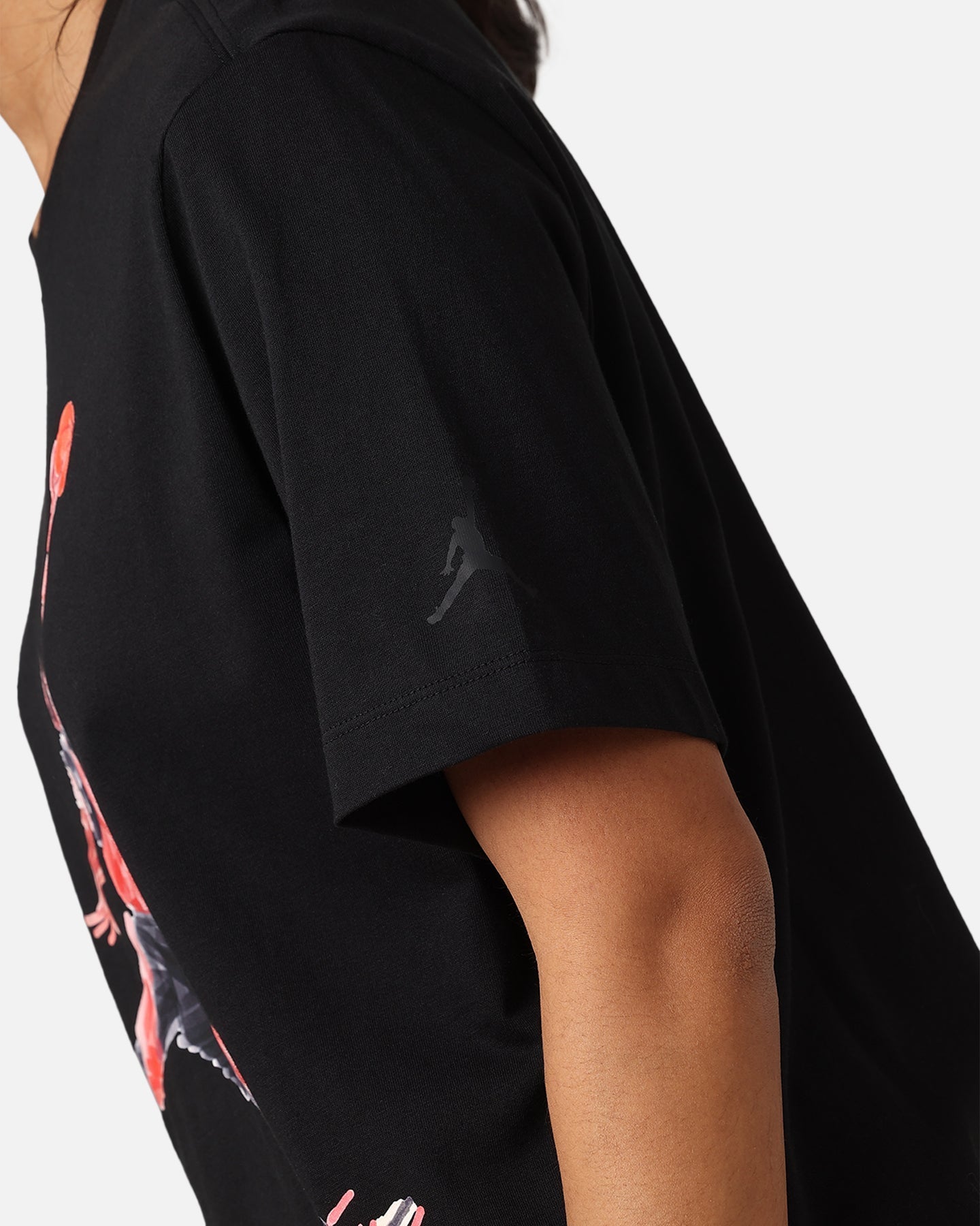 Jordan Brand T-Shirt Black