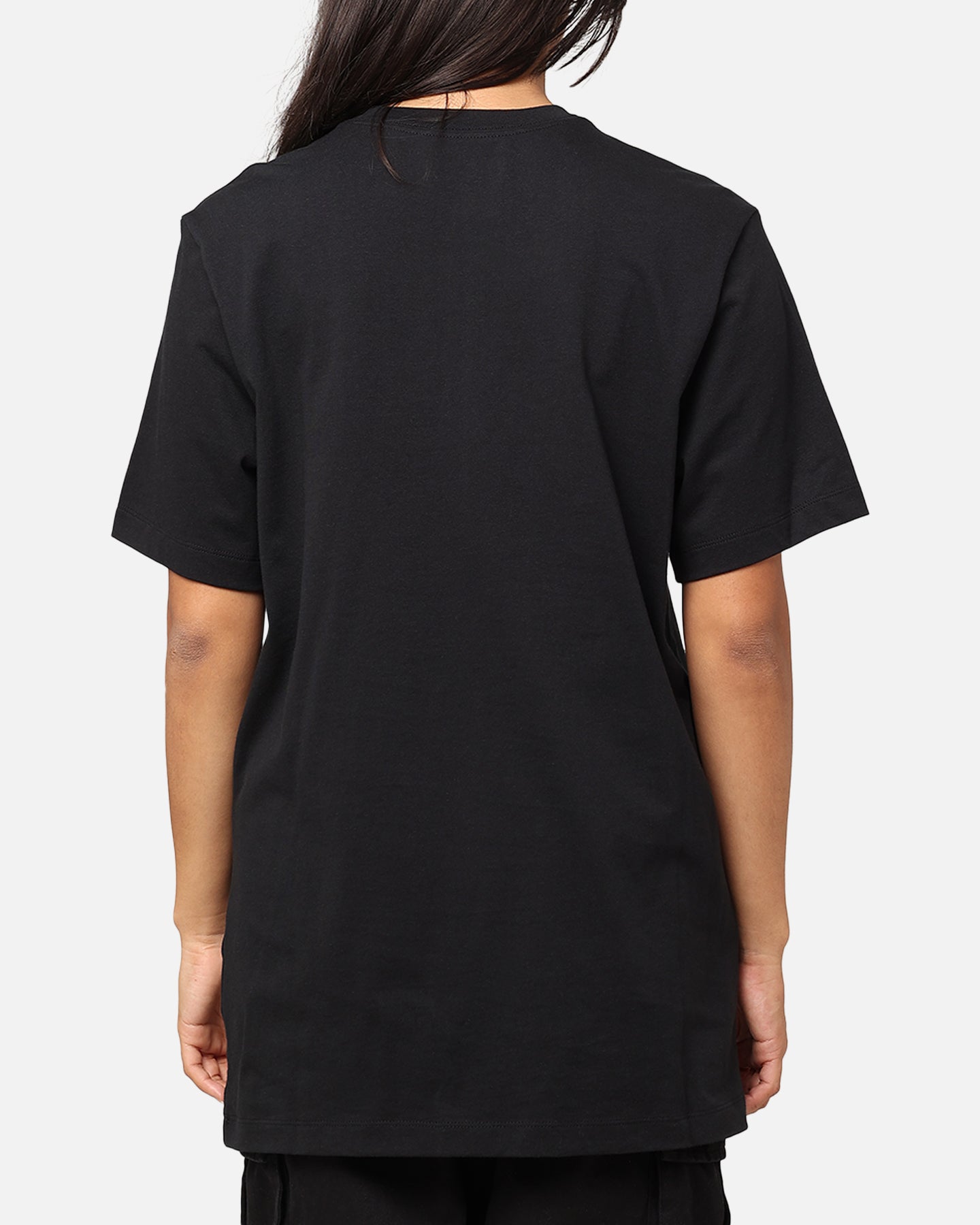 T-shirt Arch Flight Essentials Jordan Black/Aragone