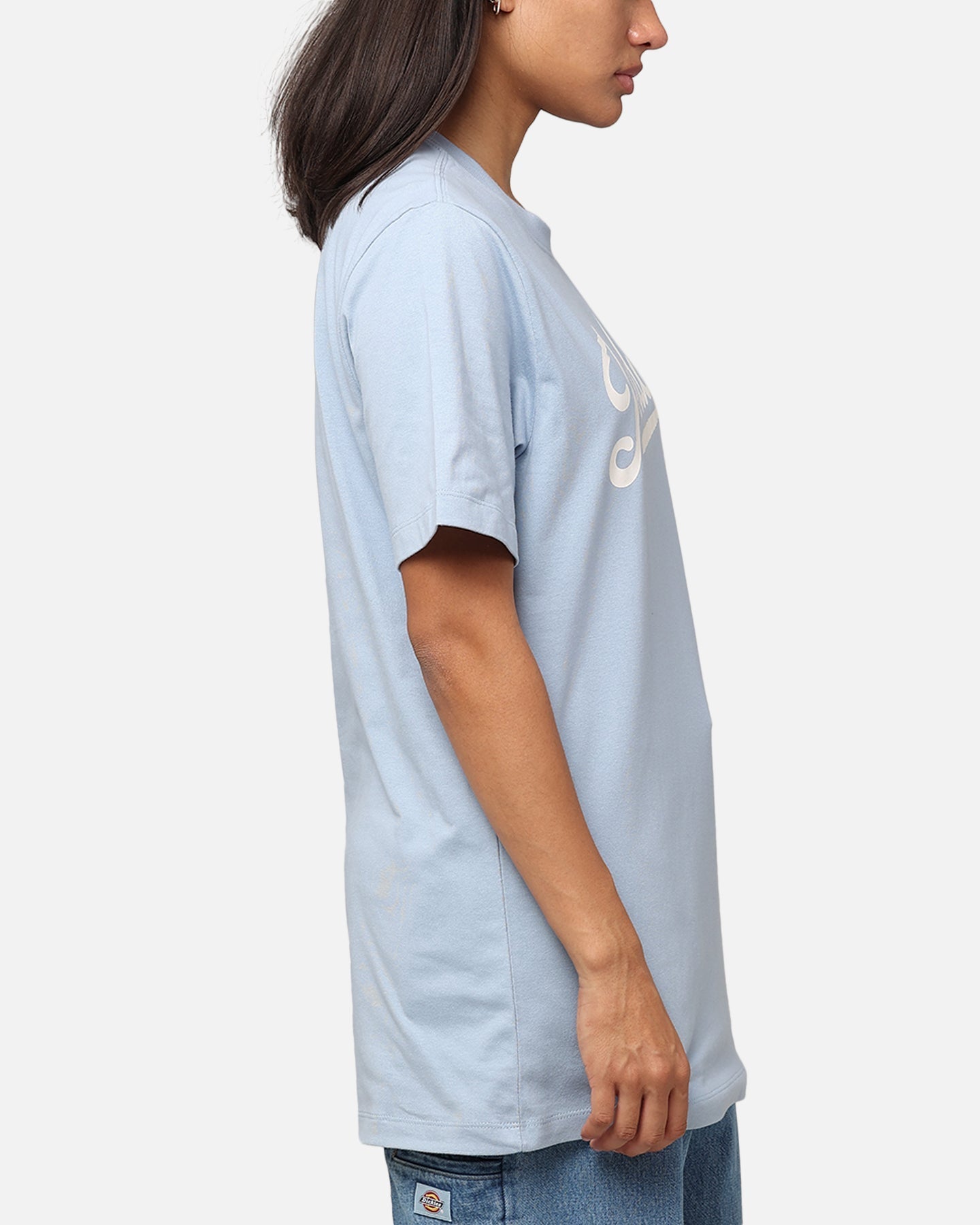 Jordan Flight MVP T-shirt Blue Grey/Sail