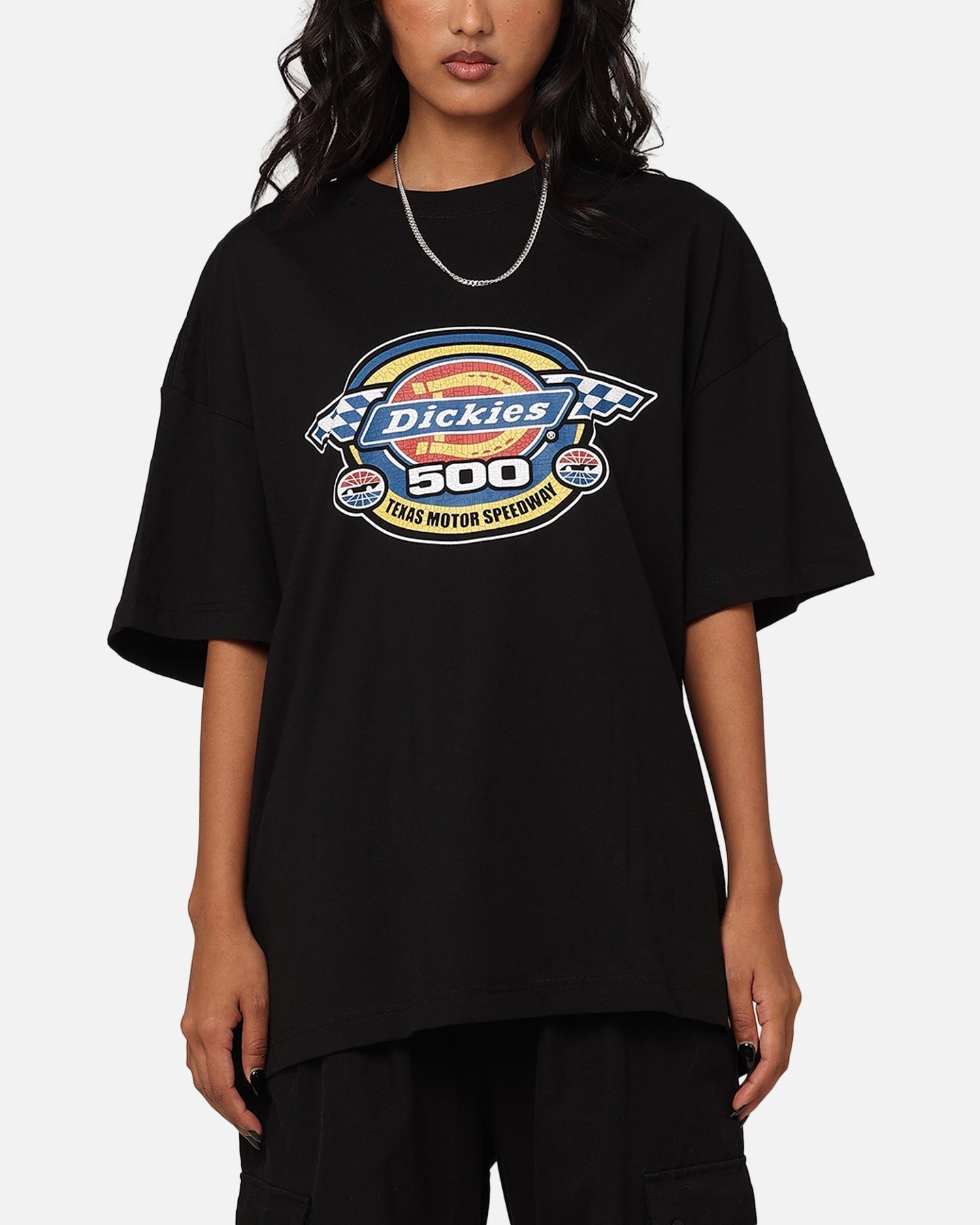 Dickies 500 330 T-Shirt Black