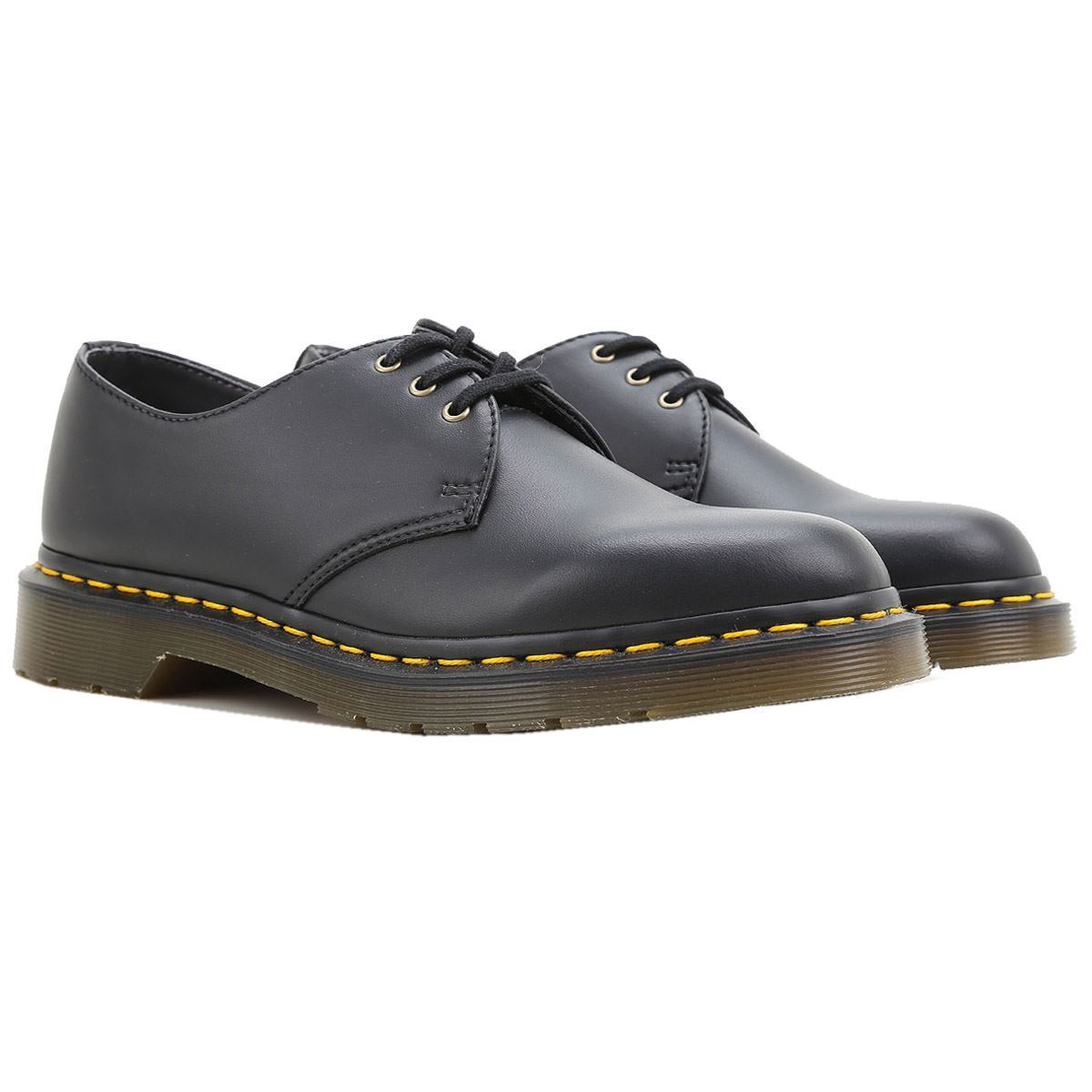 1461 Felix Vegan Unisex Oxford Shoes