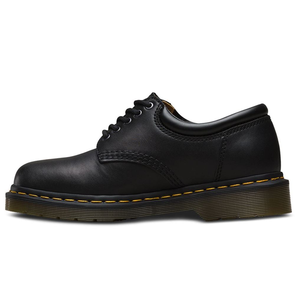 8053 Nappa Leather Unisex Formal Shoes