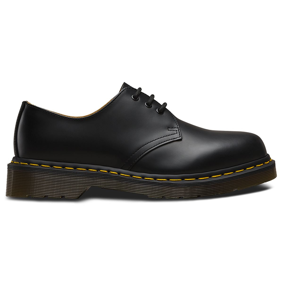 1461 gladki usnjeni čevlji Unisex Oxford