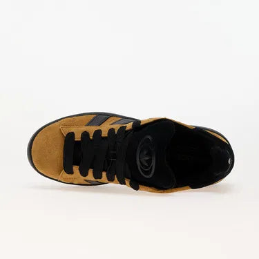 Campus 00S Core Black/ Core Black/ Brown sluoksniai