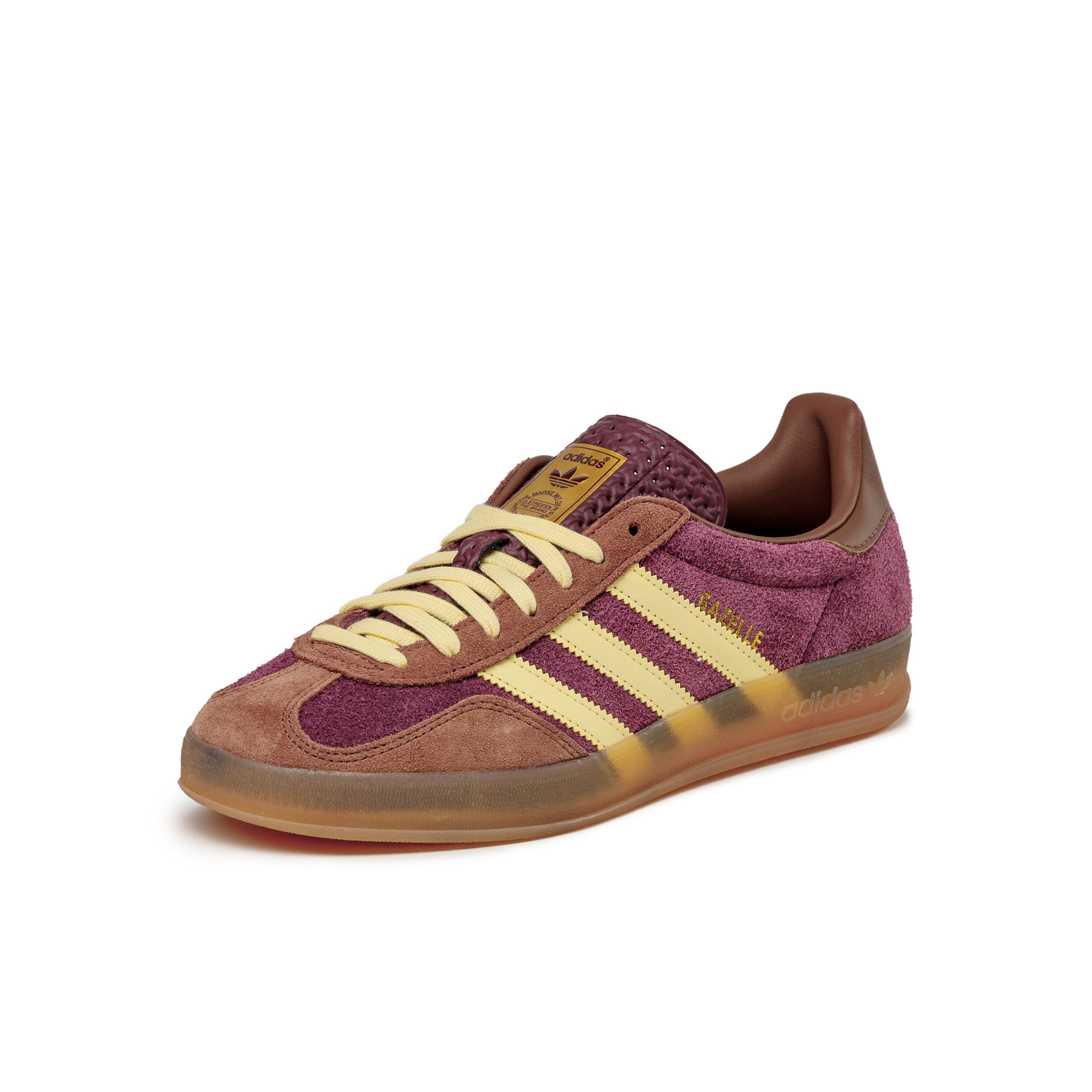 Adidas Gazelle Innen