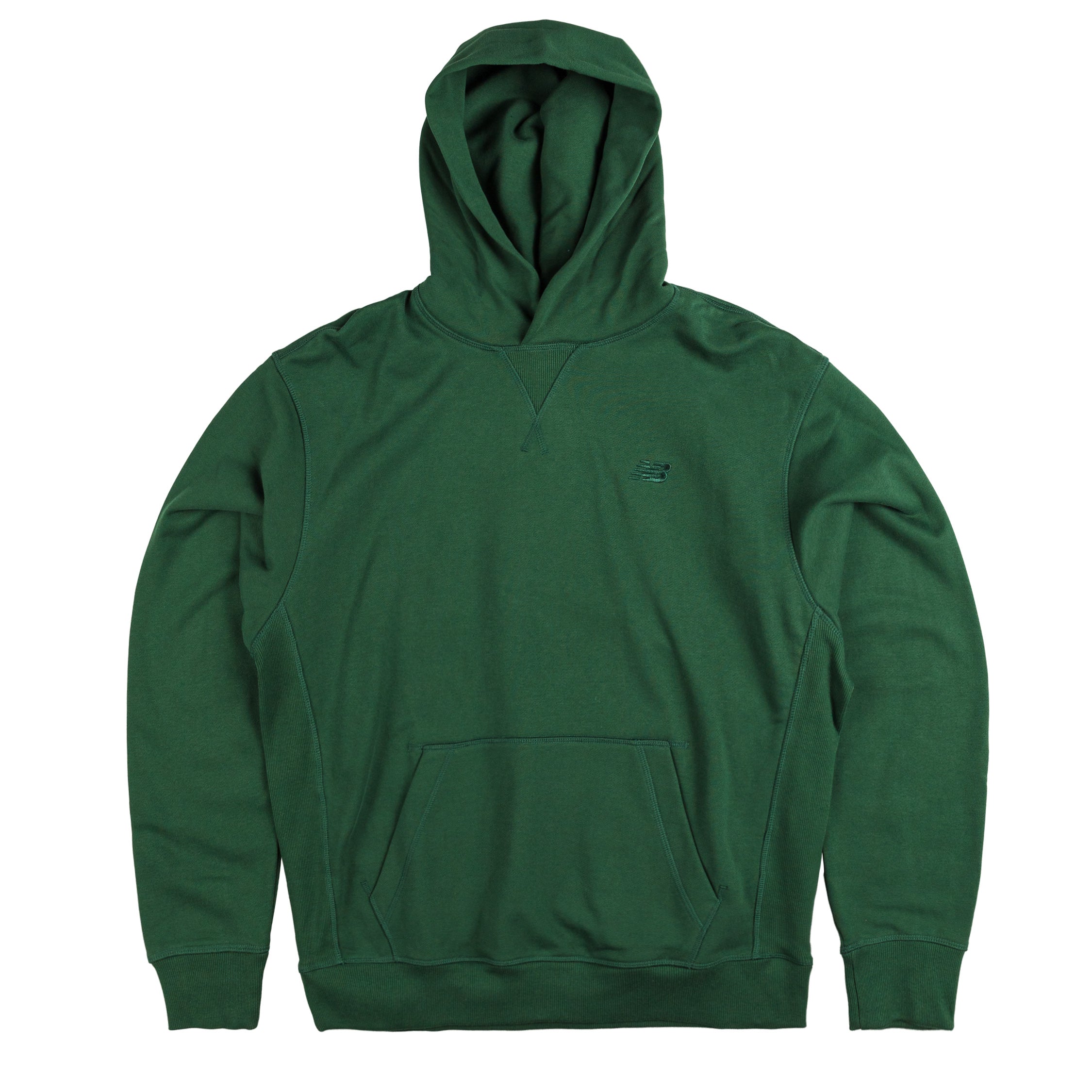 New Balant Athletics French Terry Hoodie