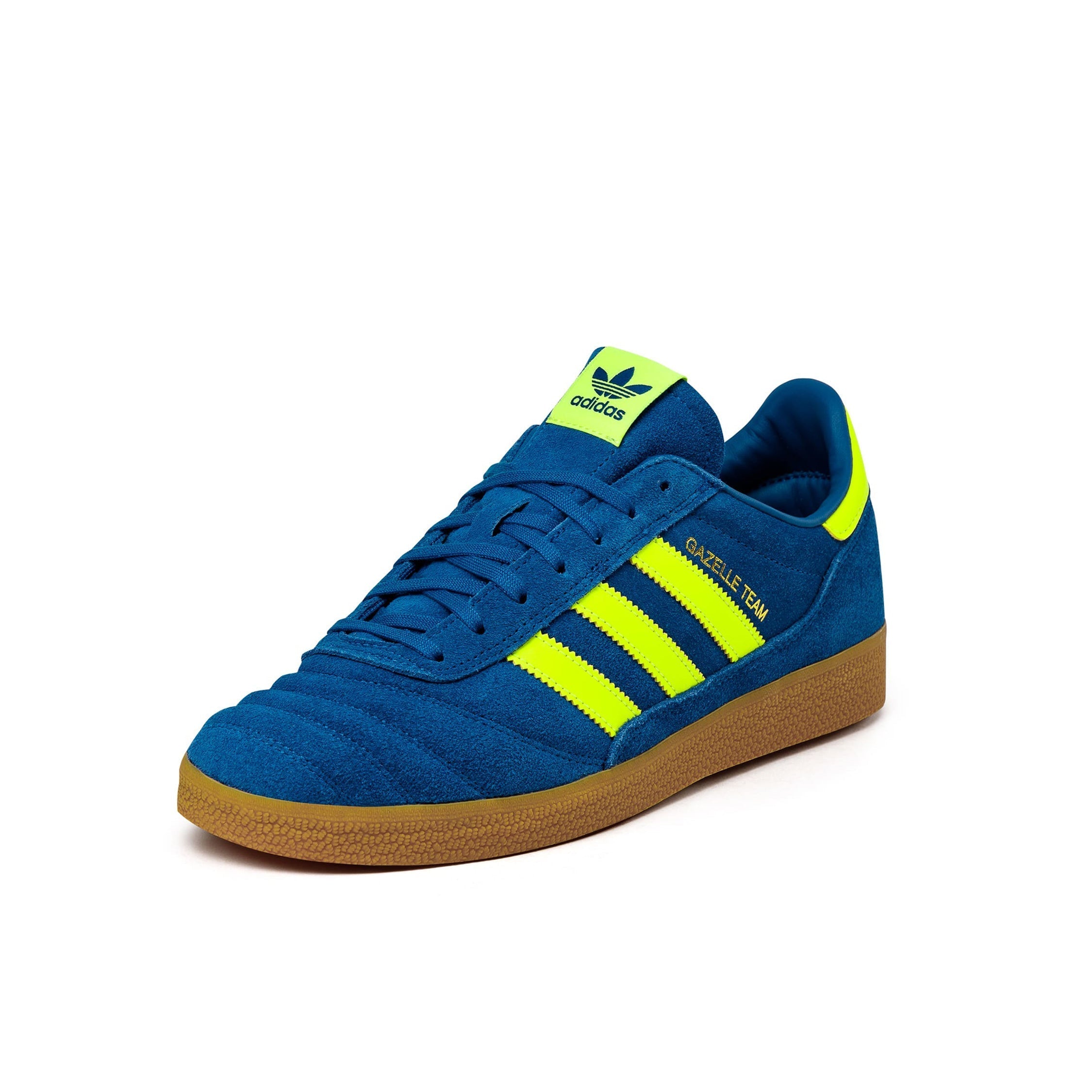 Adidas Gazelle -team