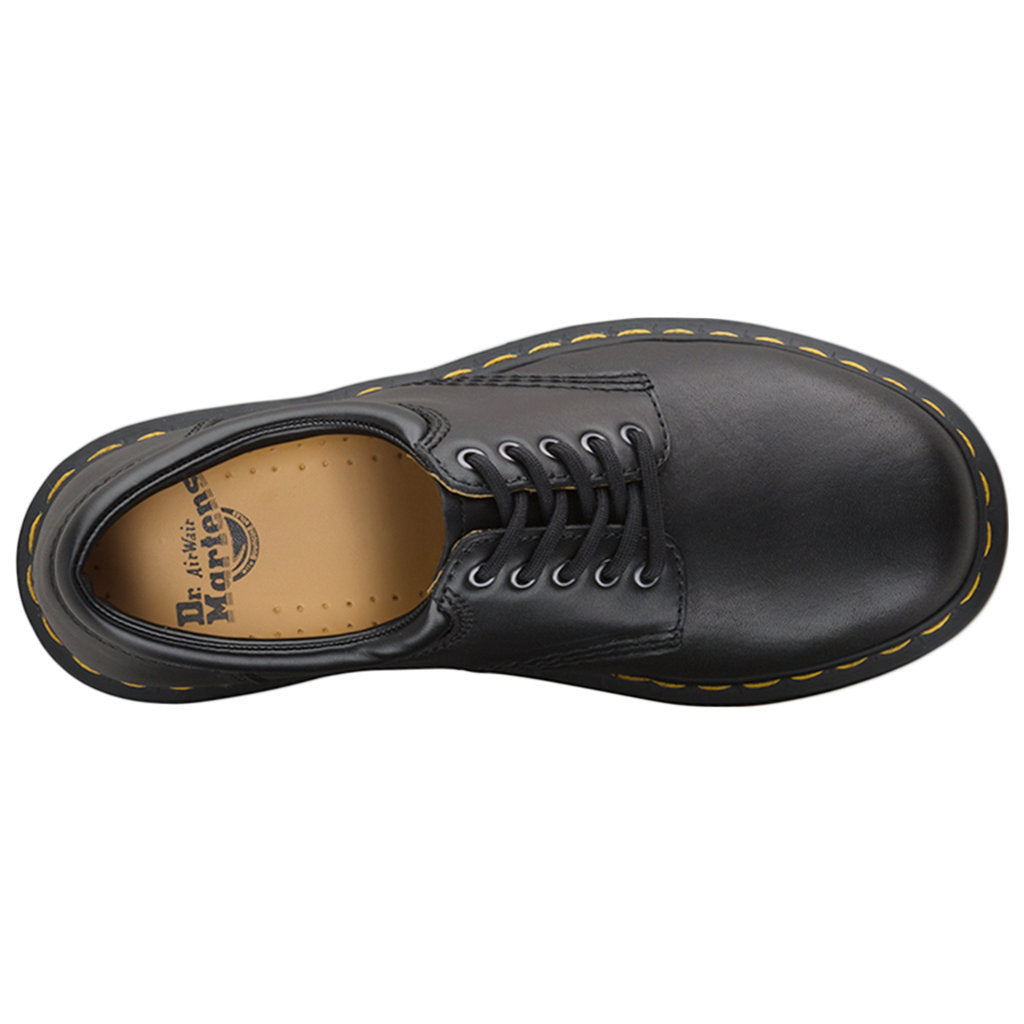 8053 Nappa Leather Unisex Formal Shoes