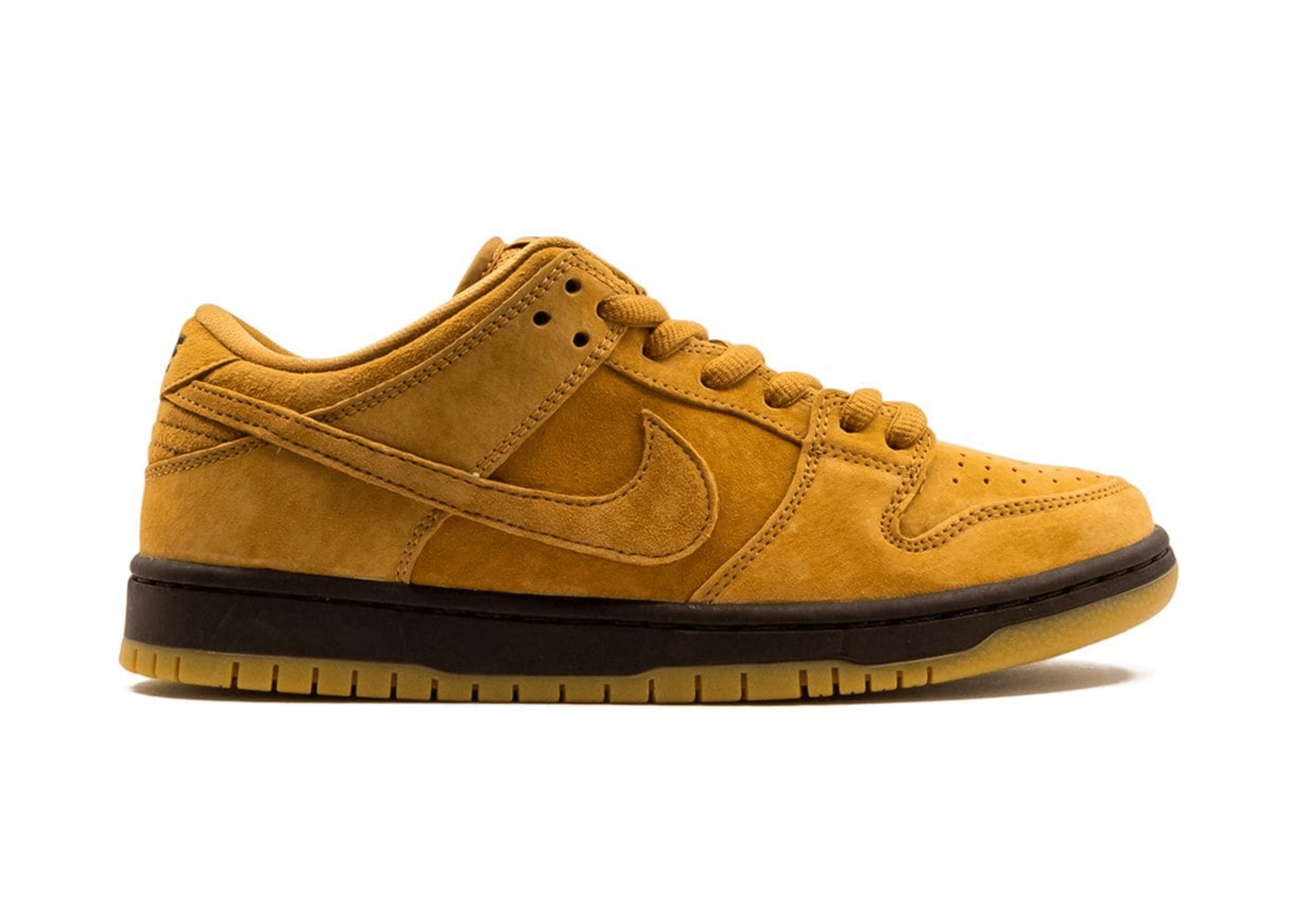 Up to 90 off - Nike Sneakers Nike Dunk Sb Low Wheat Mocha