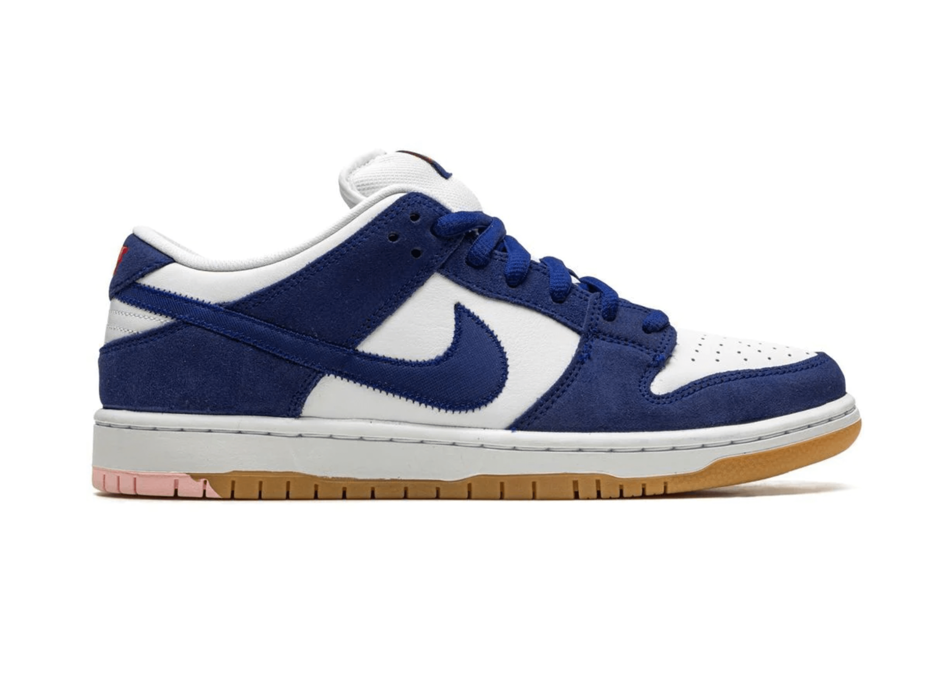 Up to 90 off - Nike Sneakers Nike Dunk Sb Low Sb Los Angeles Dodgers