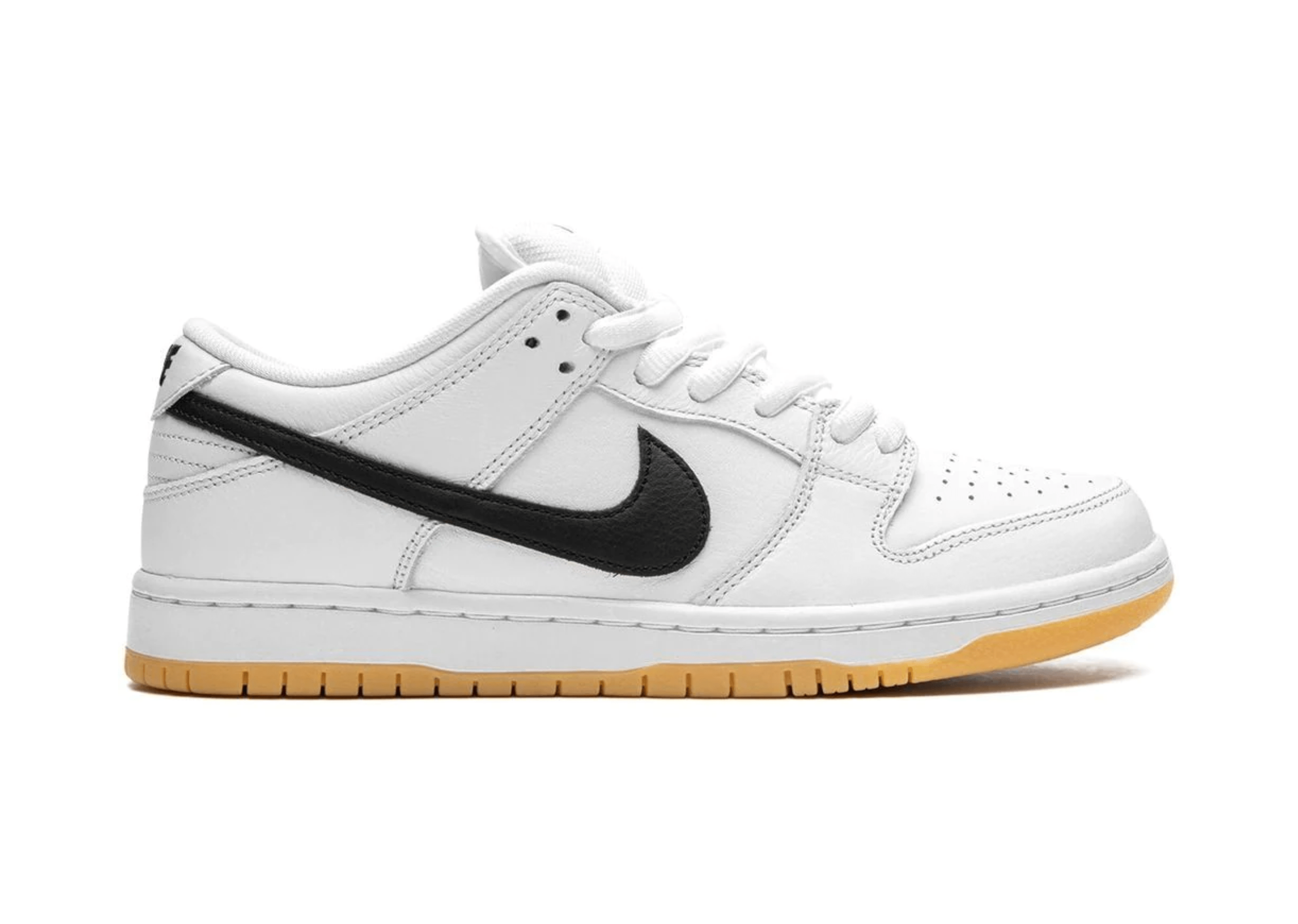 Up to 90 off - Nike Sneakers Nike Dunk Sb Low White Gum