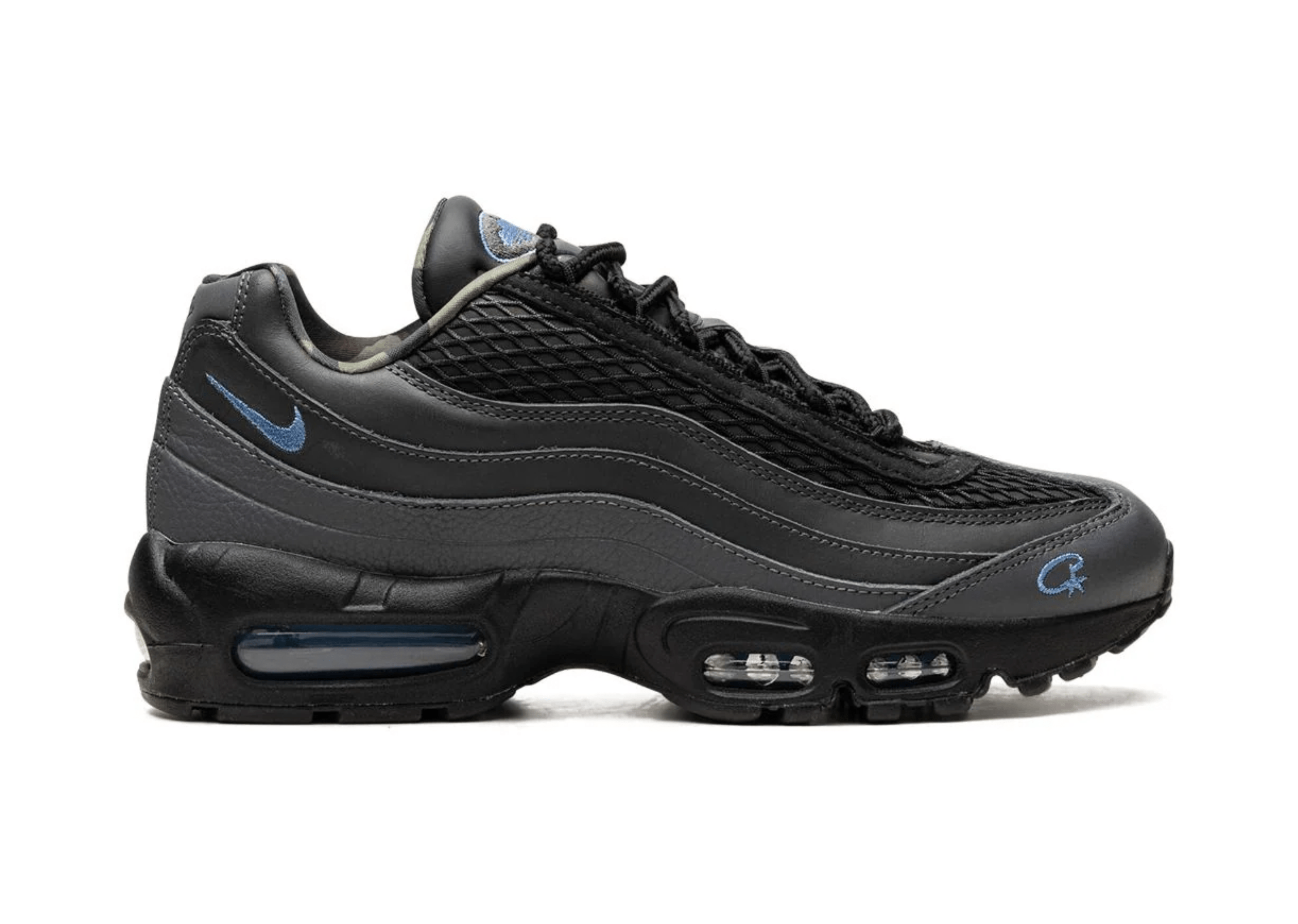 Up to 90 off - Nike Sneakers Nike Air Max 95 X Corteiz Gridiron