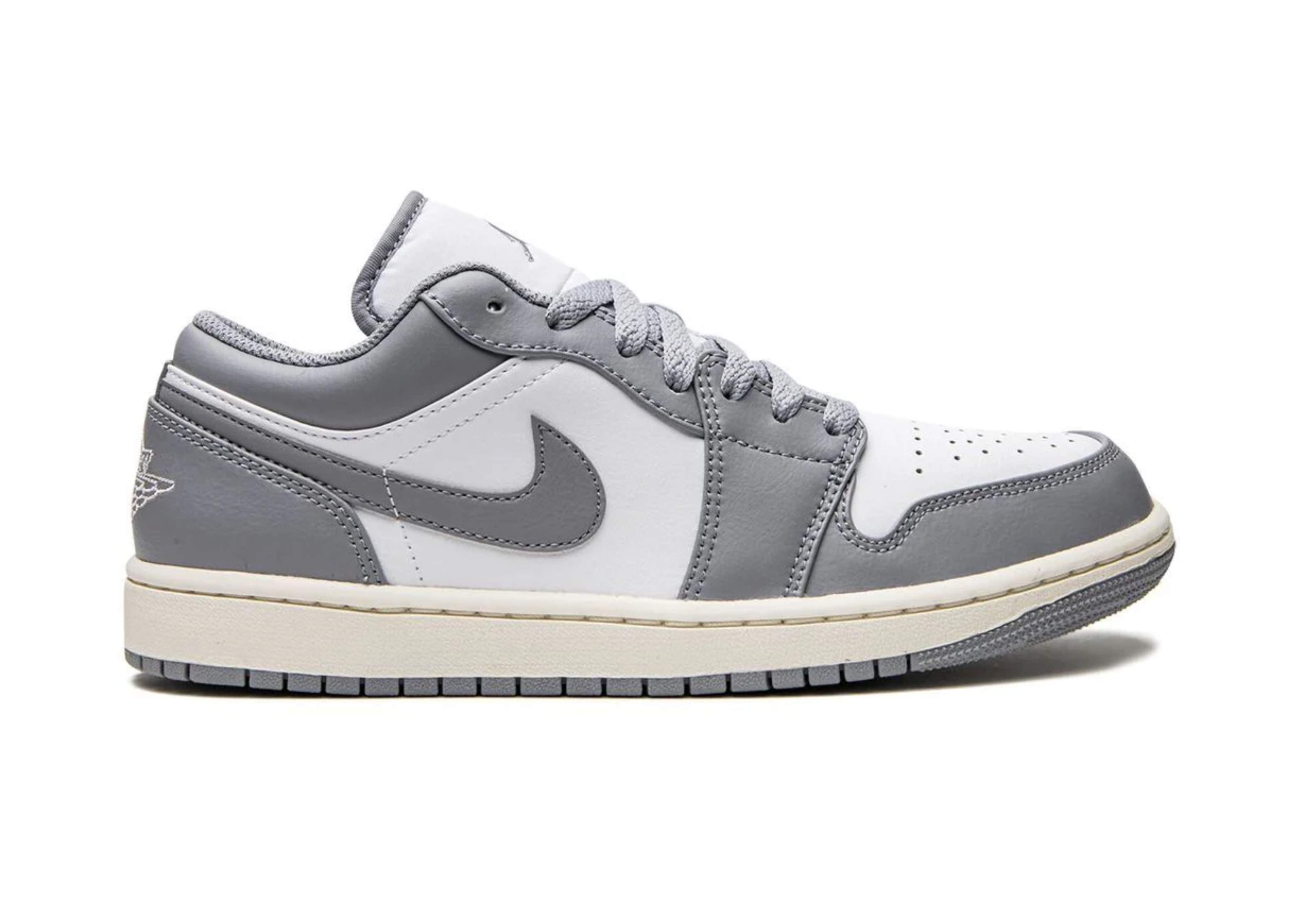 Air Jordan 1 Low Vintage Gray