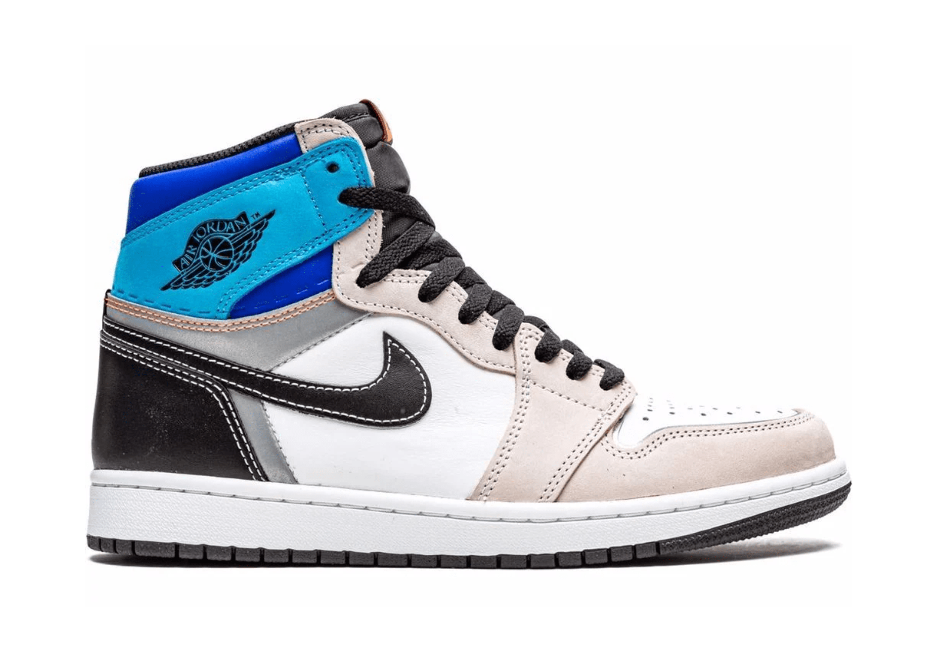 Up to 90 off - Nike Sneakers Jordan 1 High Prototype