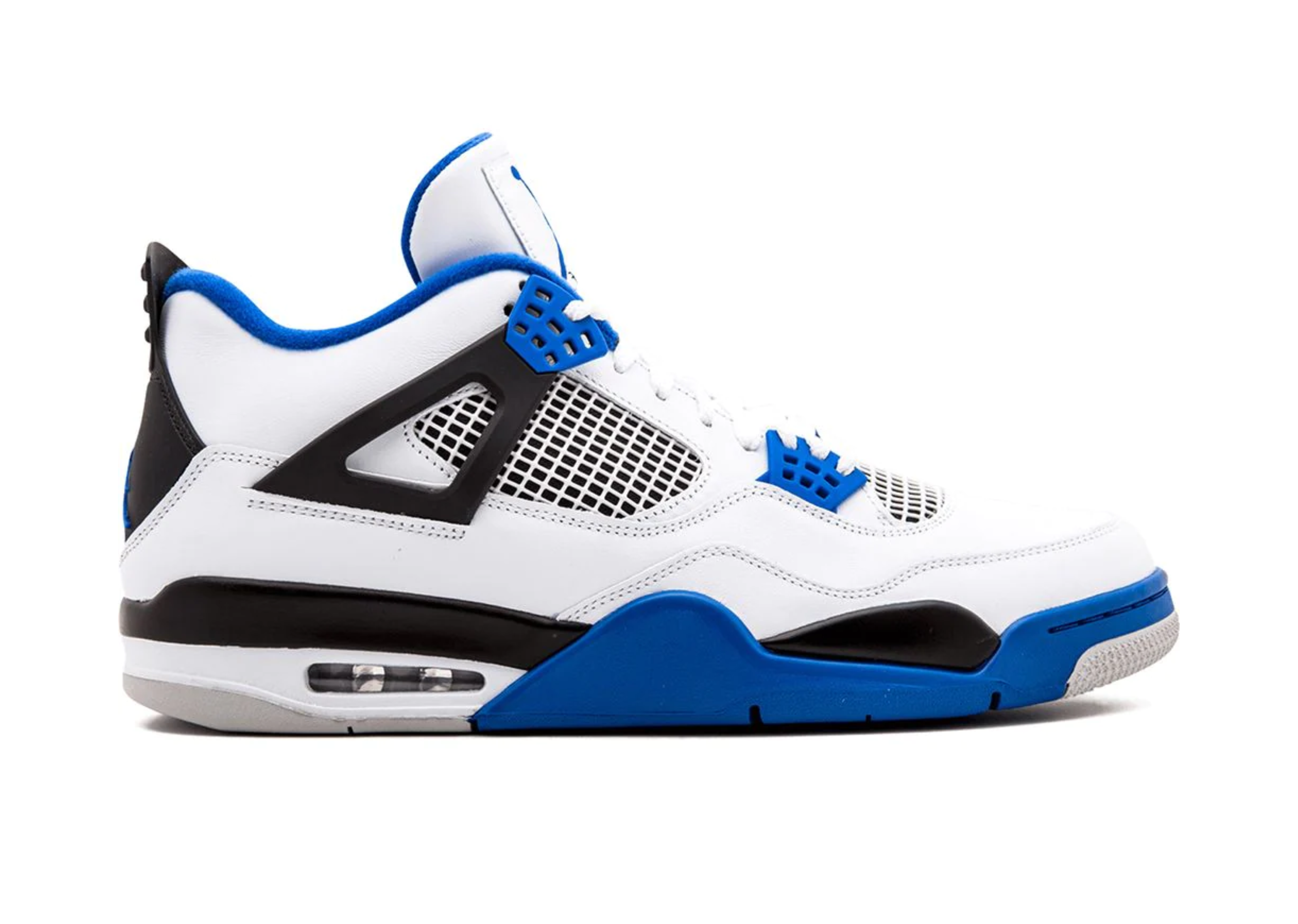 „Air Jordan 4 Motorsports“