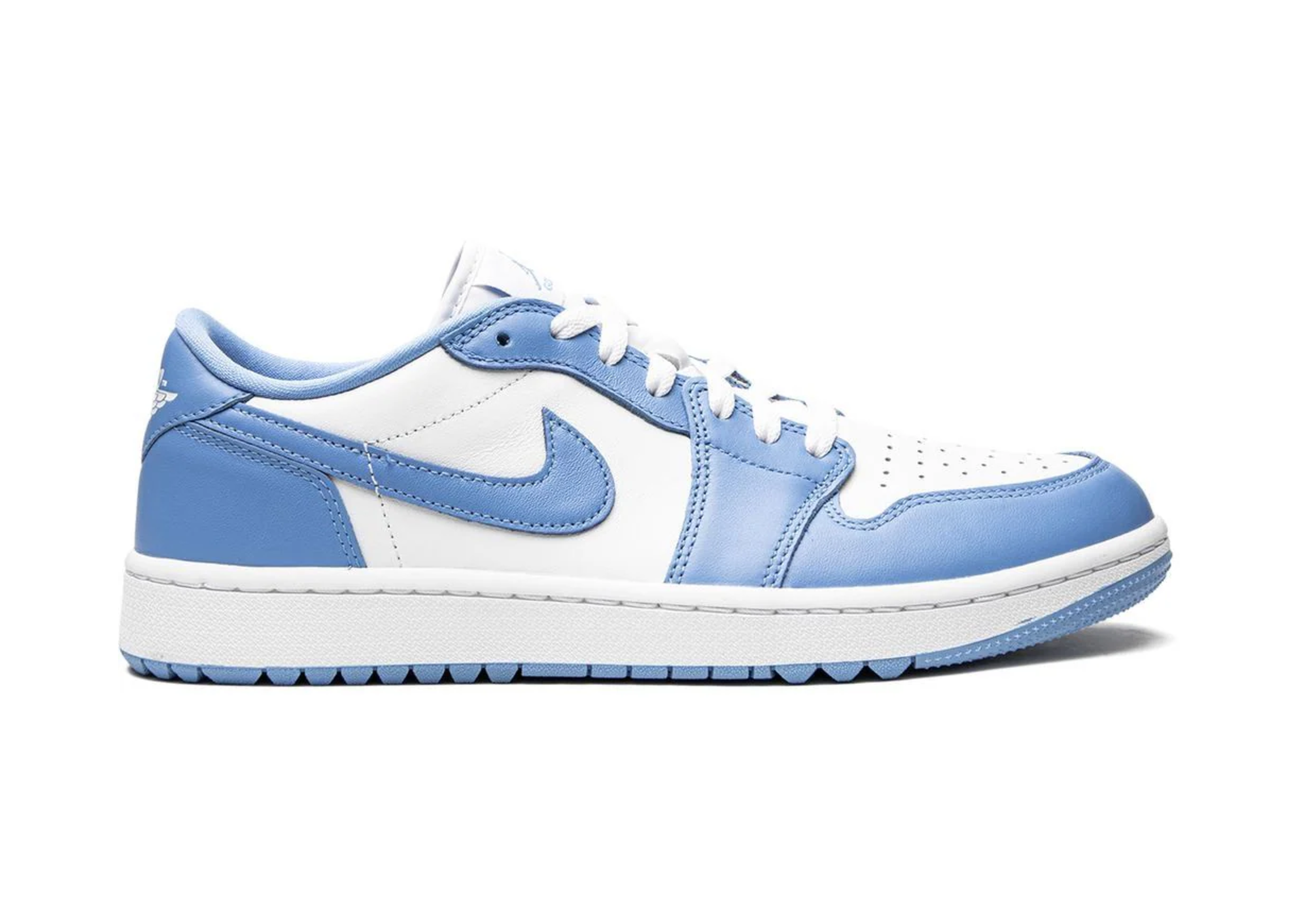 Air Jordan 1 Low Golf Unc