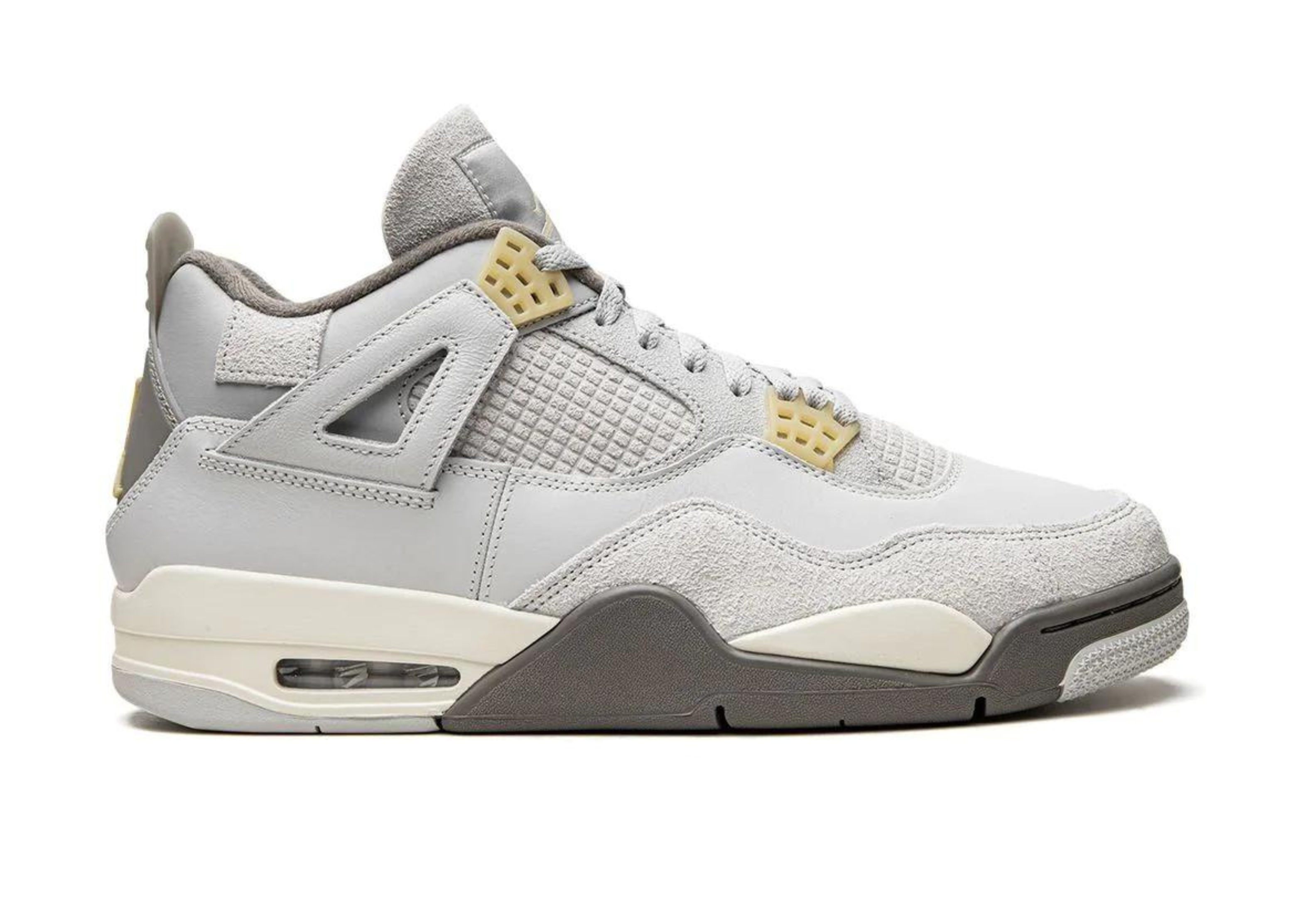 Air Jordan 4 Retro SE Craft Foton