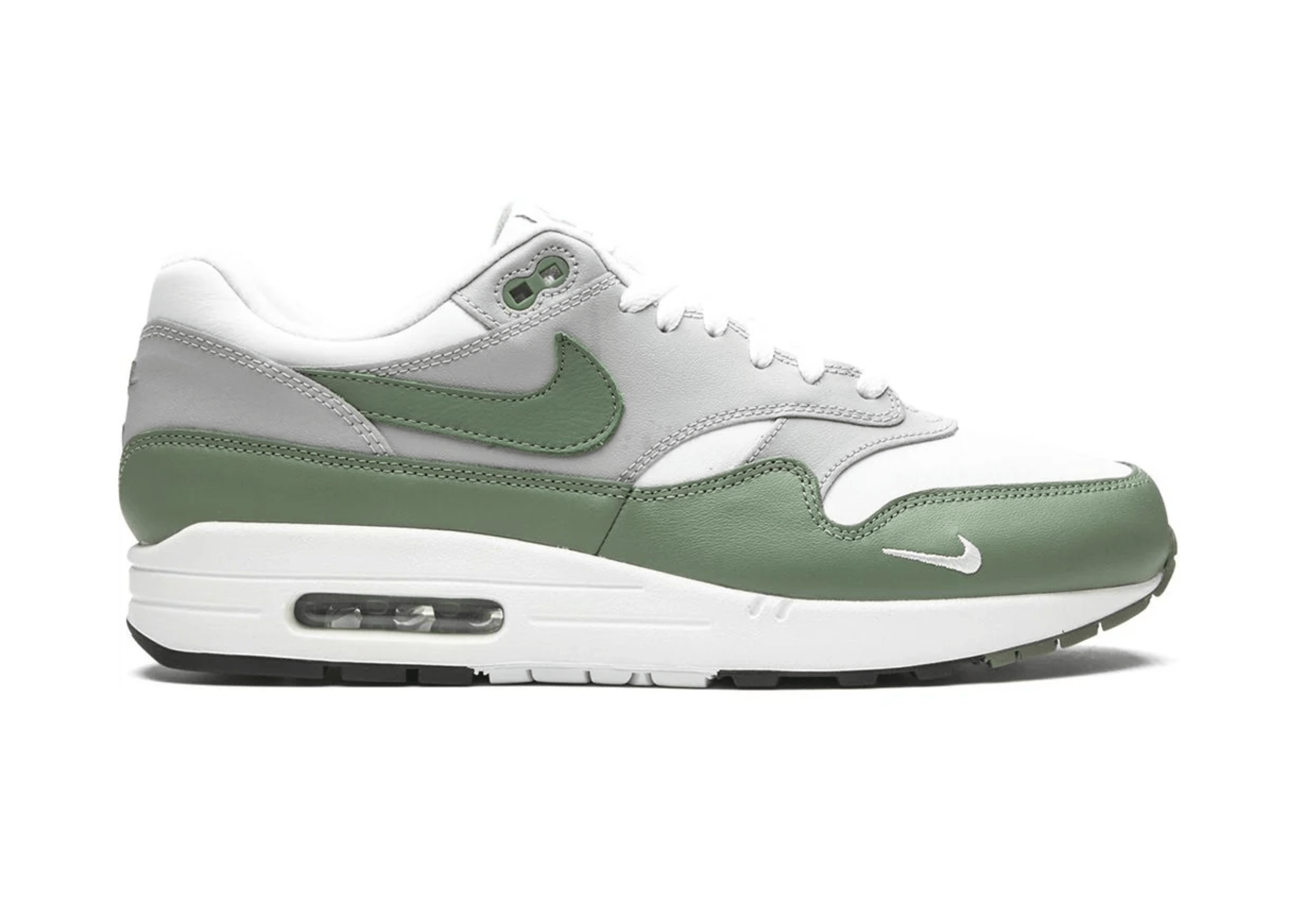 Up to 90 off - Nike Sneakers Nike Air Max 1 Premium Spiral Sage