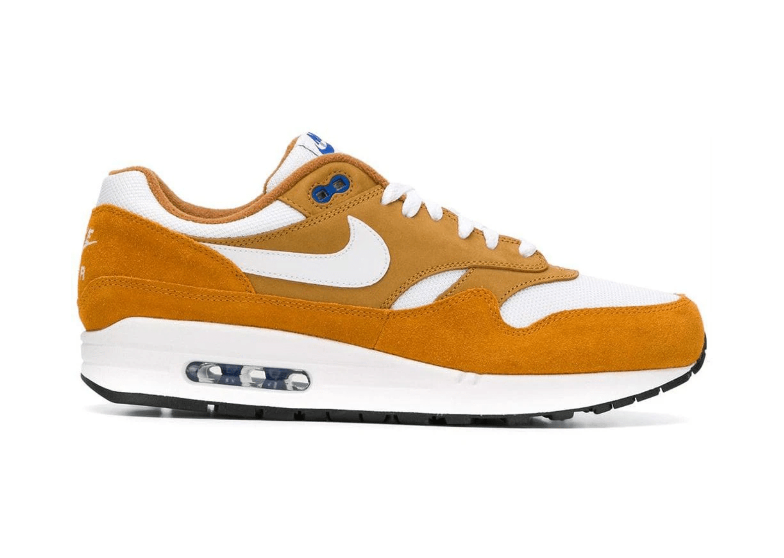 Up to 90 off - Nike Sneakers Nike Air Max 1 Premium Retro Dark Curry