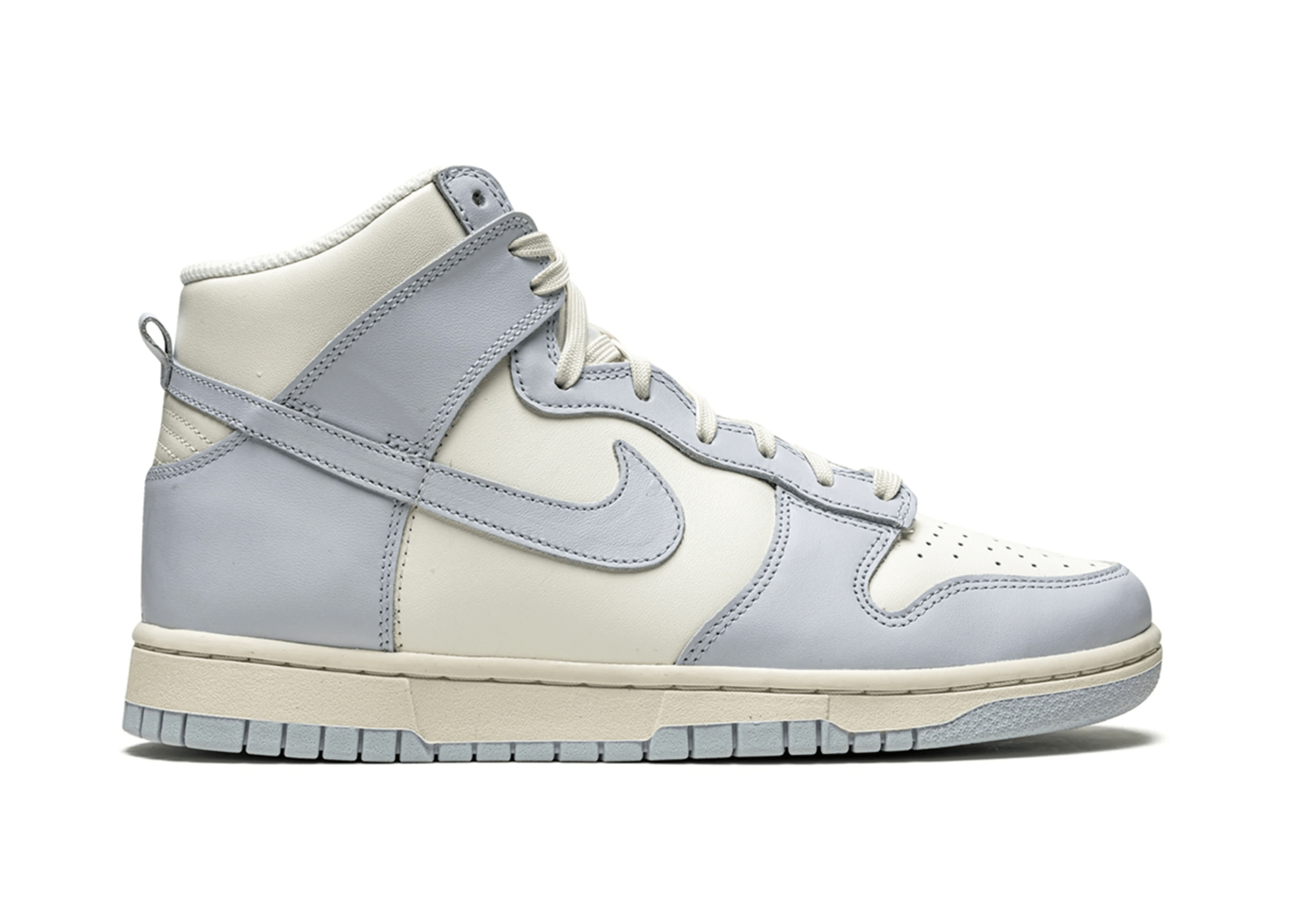 Up to 90 off - Nike Sneakers Nike Dunk High Football Grey