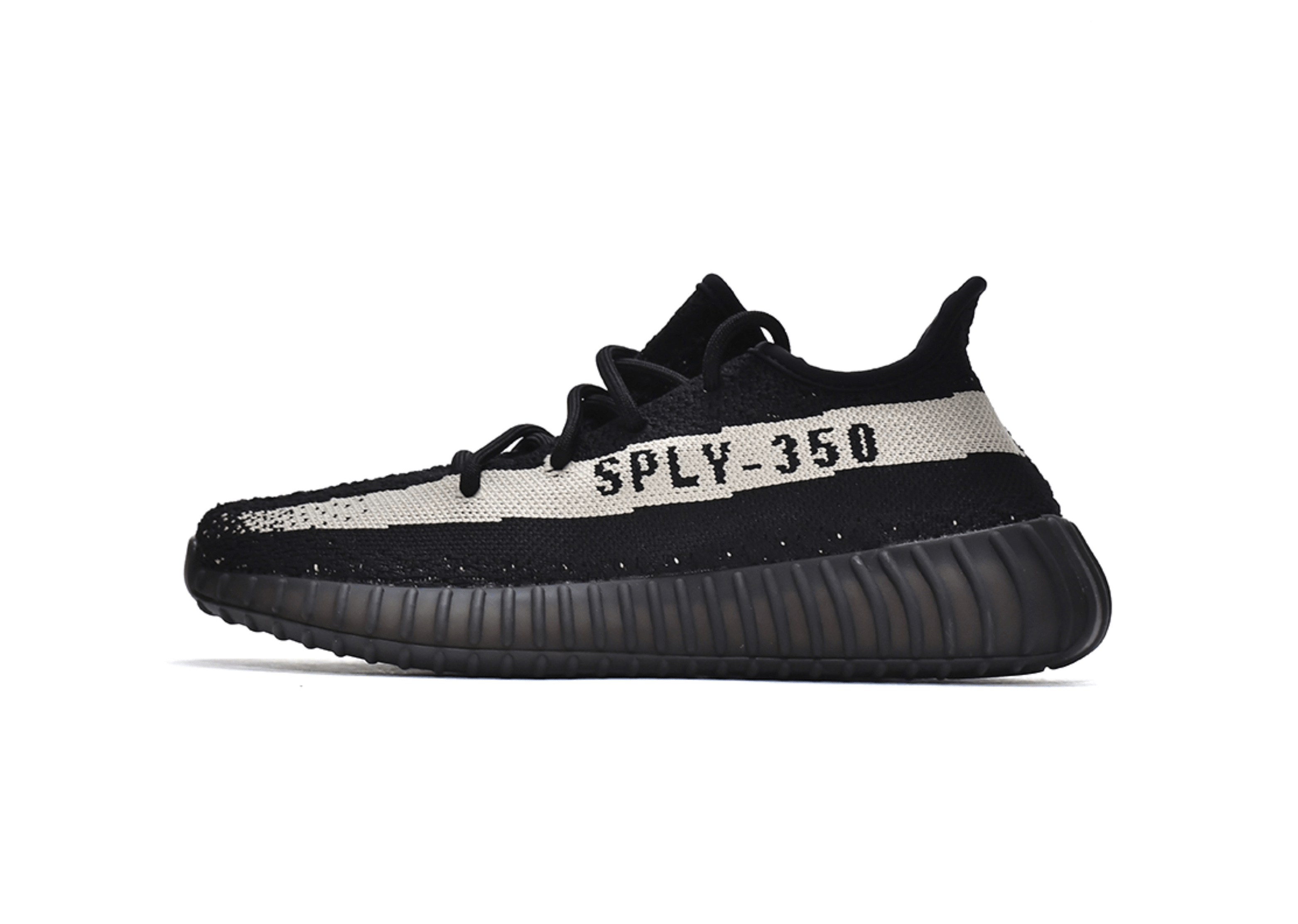 Up to 90 off - Adidas Sneakers Yeezy Boost 350 V2 Black White Oreo