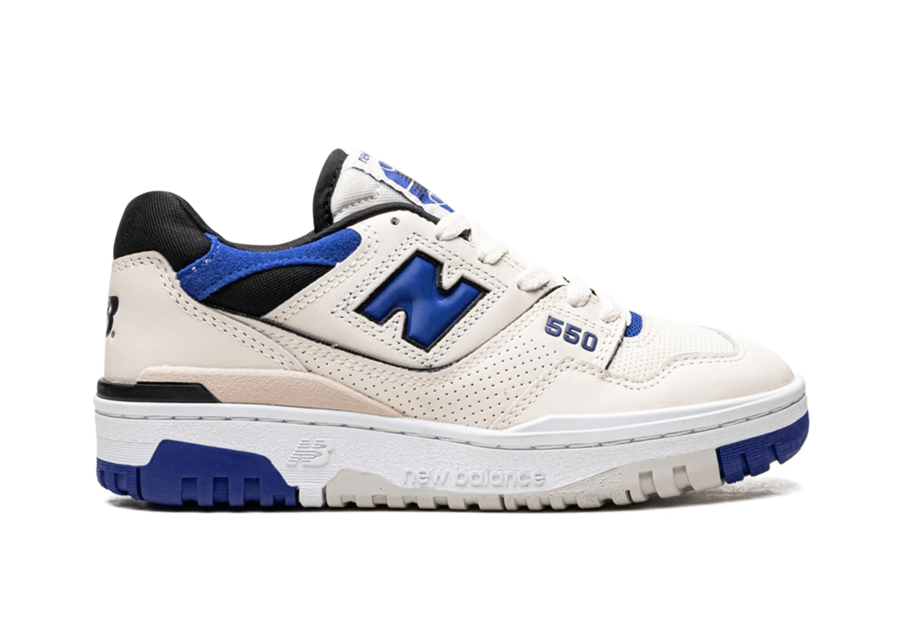 Up to 90 off - New Balance Sneakers New Balance 550 Team Royal