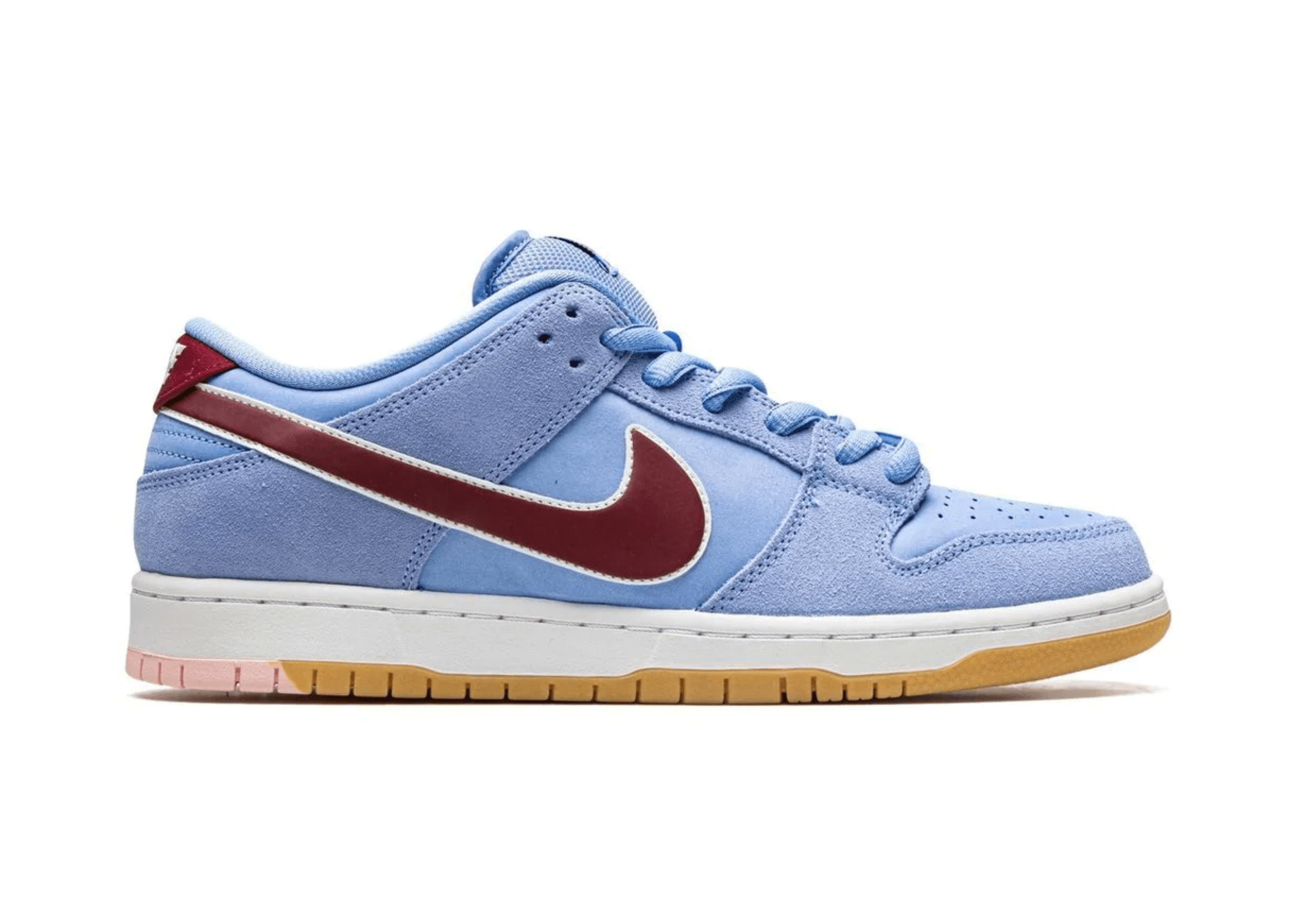 Up to 90 off - Nike Sneakers Nike Dunk Sb Low Phillies