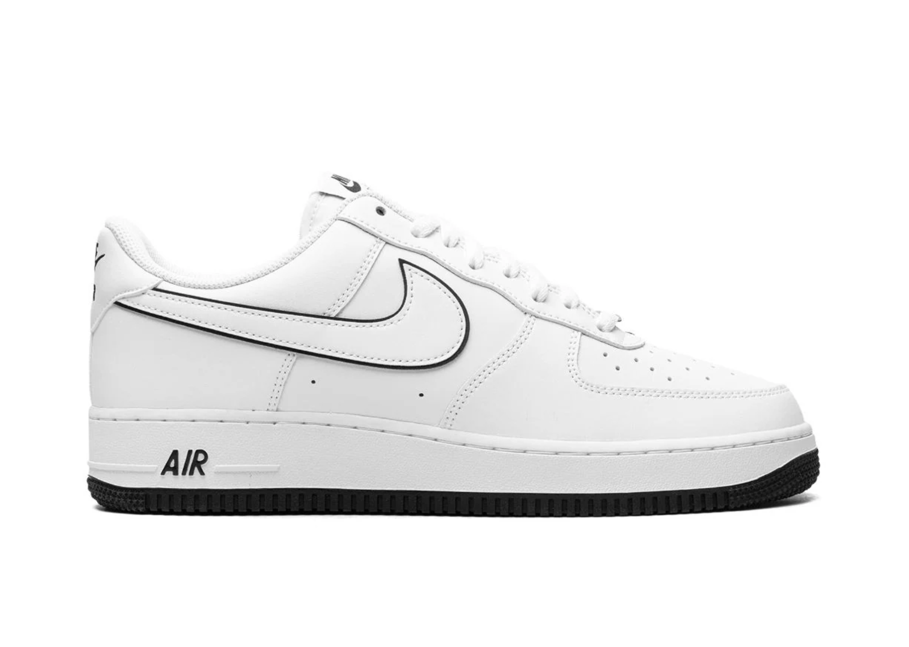 Up to 90 off - Nike Sneakers Nike Air Force 1 Low White Black