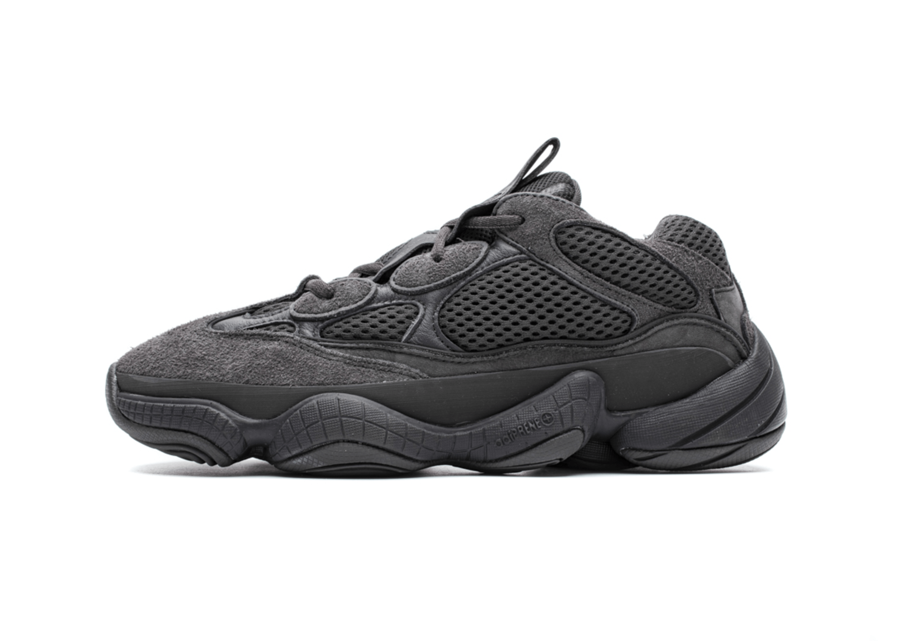 Up to 90 off - Adidas Sneakers Yeezy 500 Utility Black