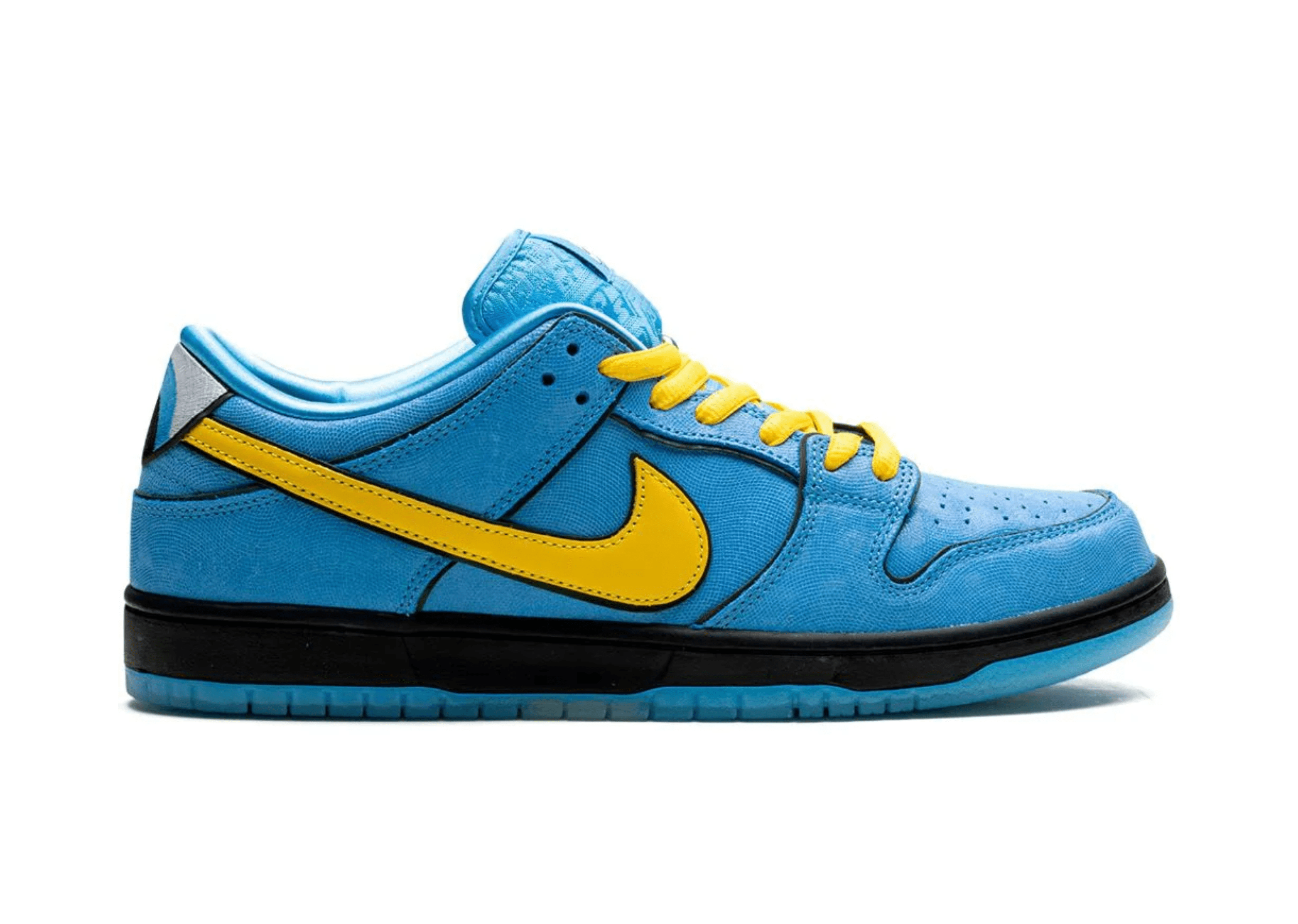 Up to 90 off - Nike Sneakers Nike Dunk Sb Low The Powerpuff Girls Bubbles