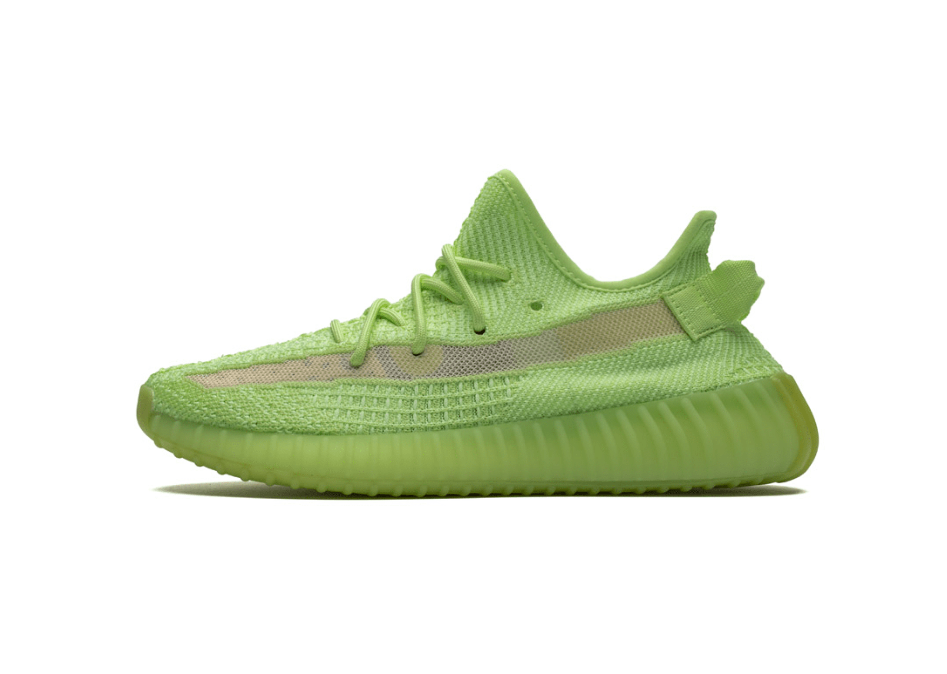 Up to 90 off - Adidas Sneakers Yeezy Boost 350 V2 Glow In The Dark