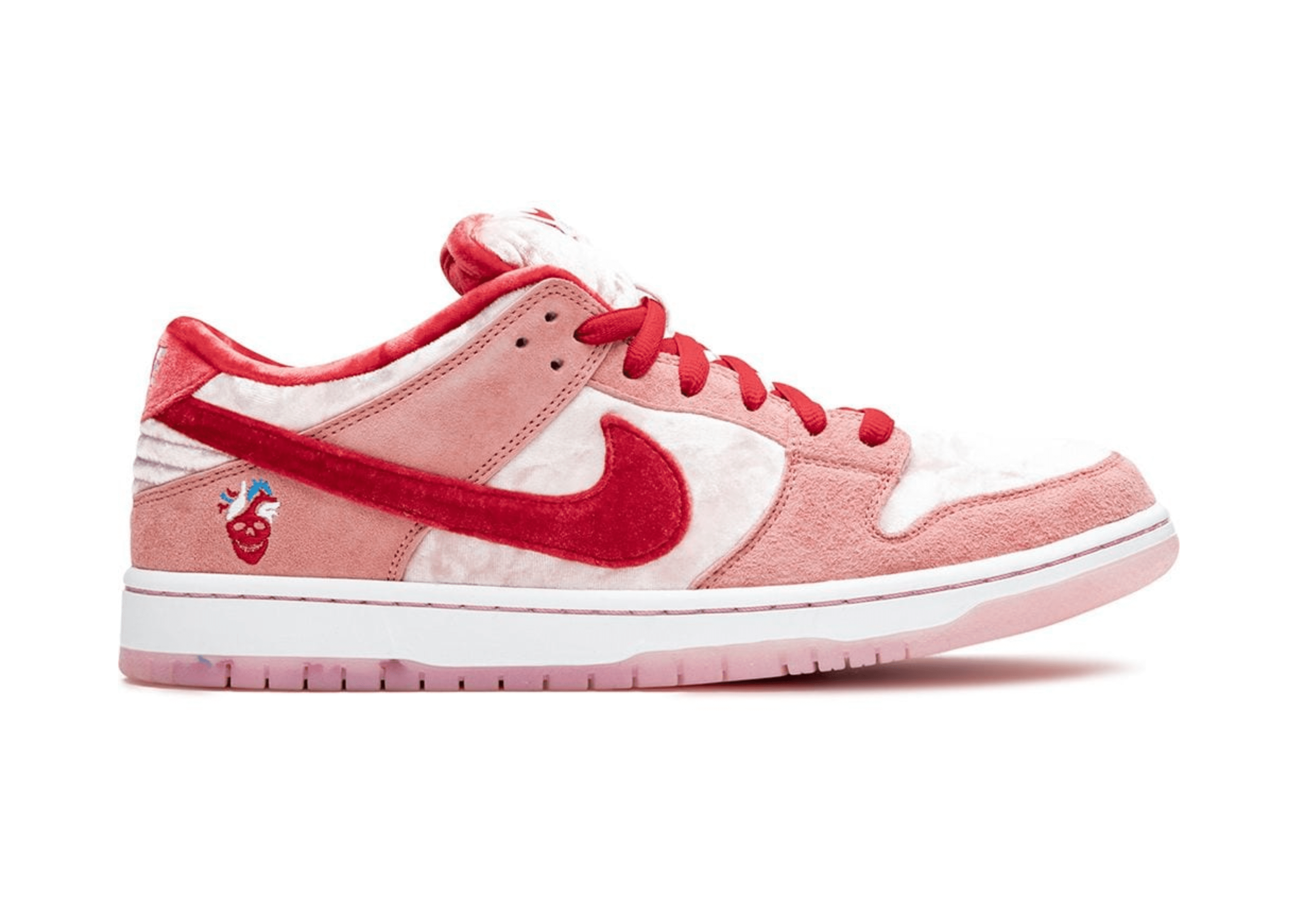 Up to 90 off - Nike Sneakers Nike Dunk Sb Low Strangelove