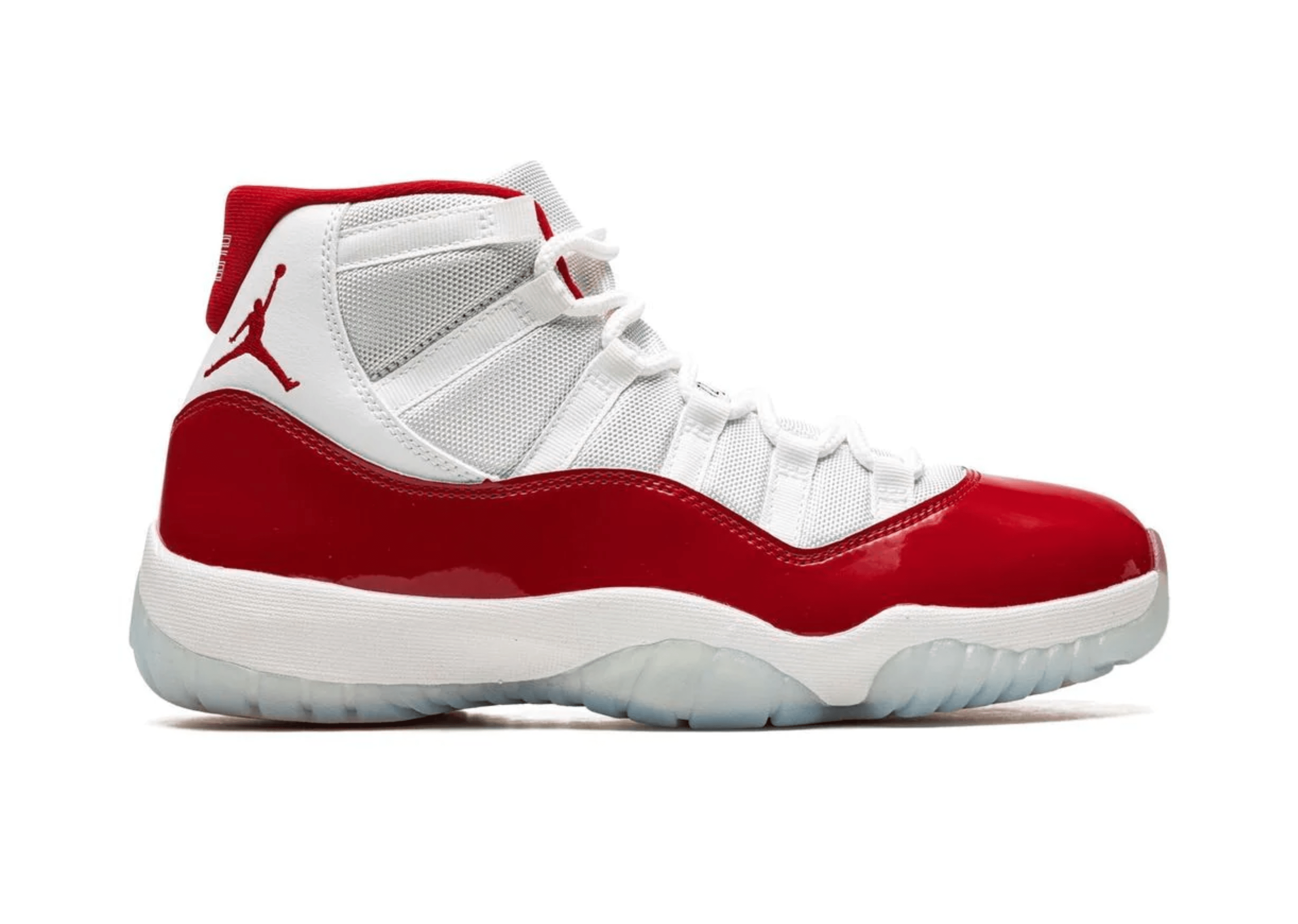 Up to 90 off - Nike Sneakers Jordan 11 Cherry