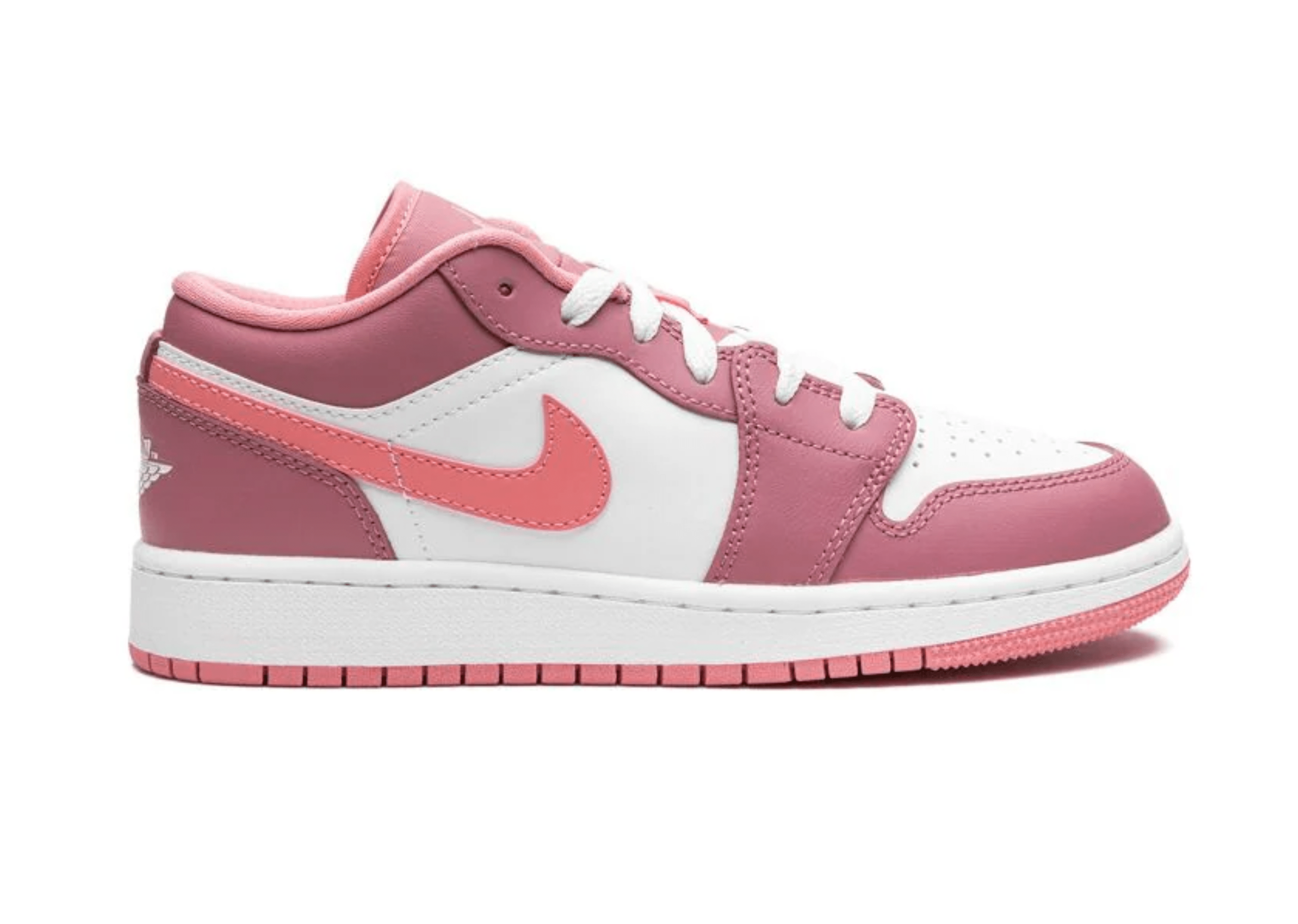 Up to 90 off - Nike Sneakers Jordan 1 Low Desert Blossom