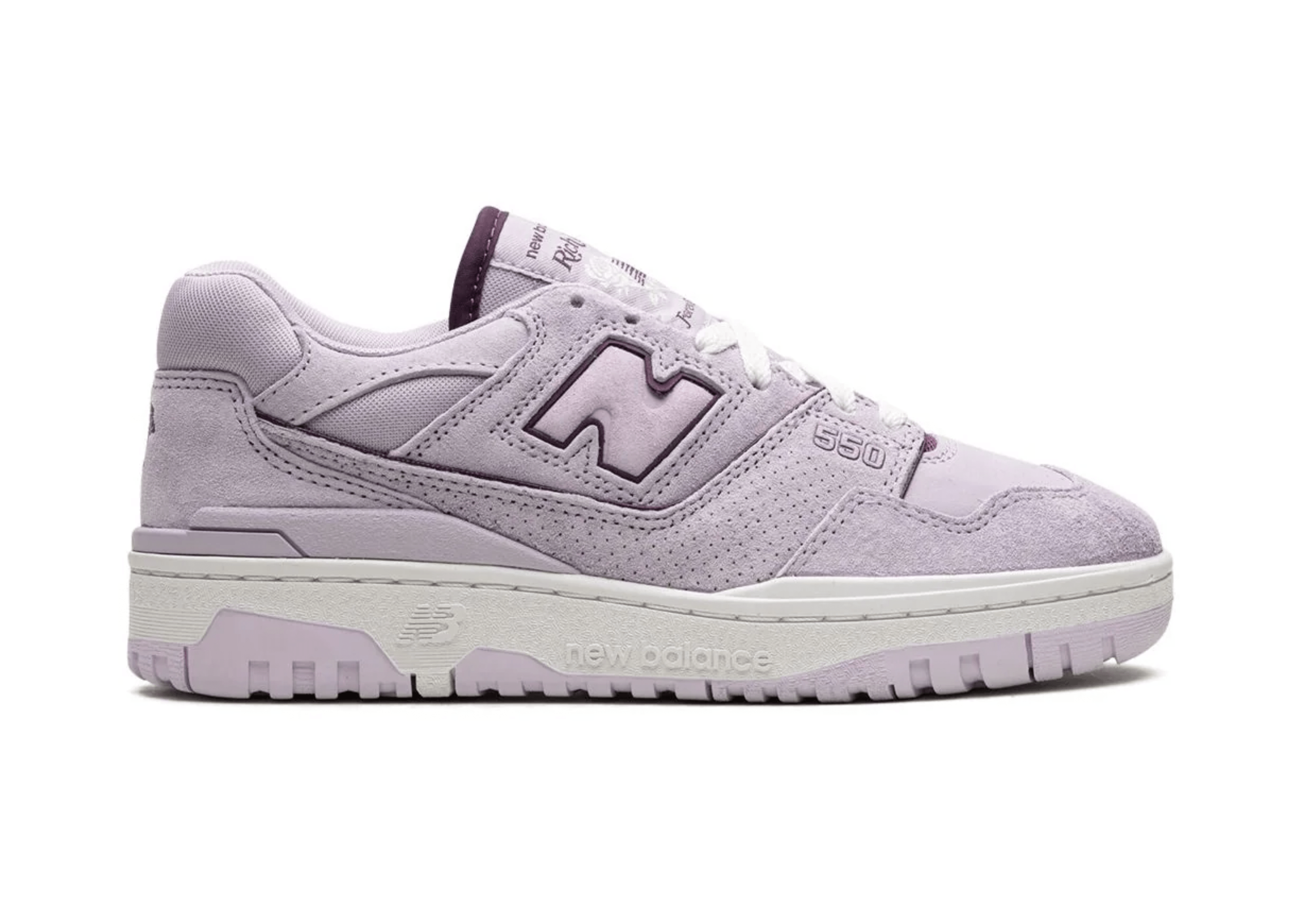 Up to 90 off - New Balance Sneakers New Balance 550 X Rich Paul Forever Yours