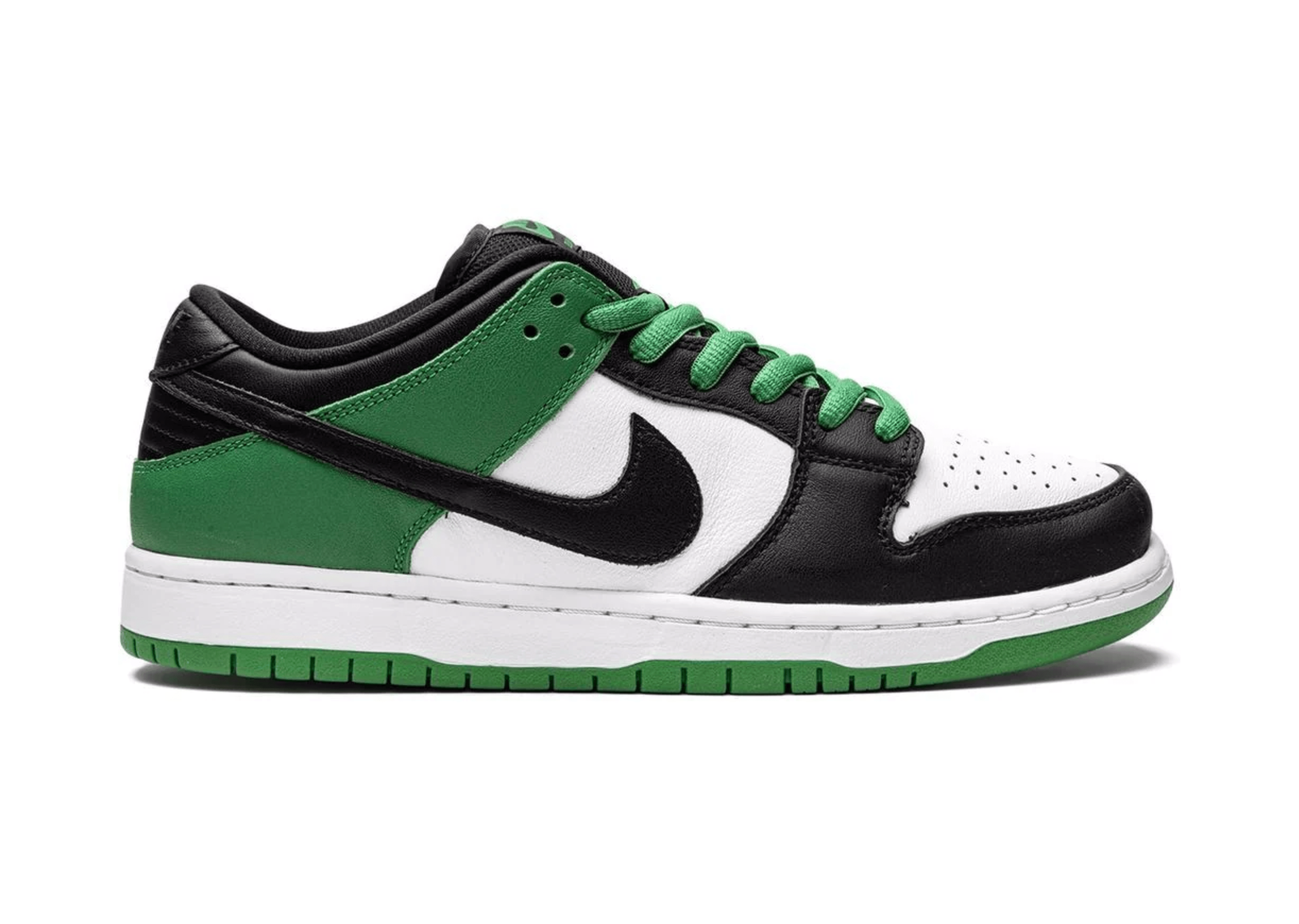 Up to 90 off - Nike Sneakers Nike Dunk Sb Low Classic Green