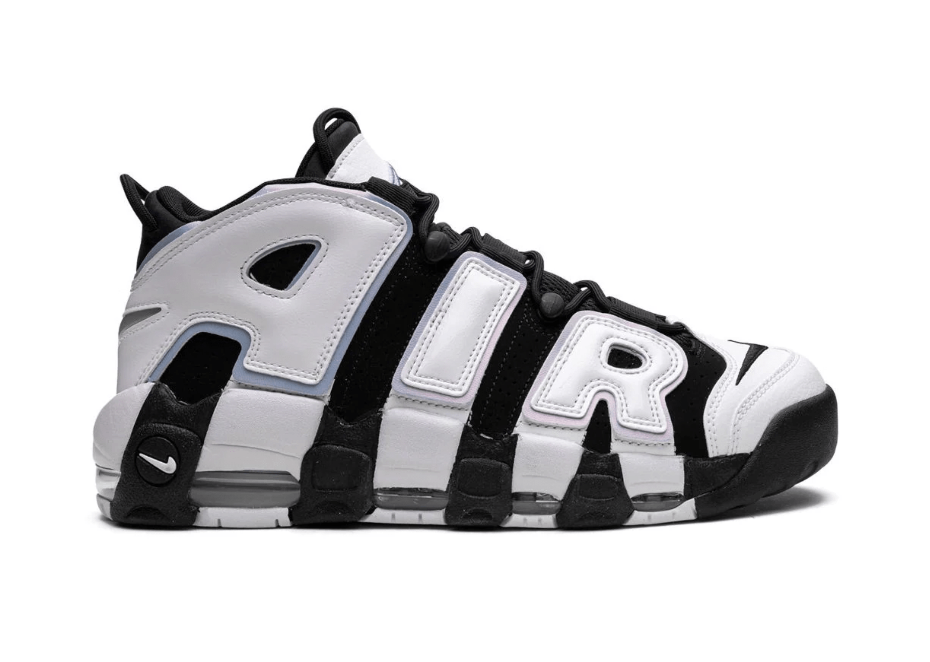 Up to 90 off - Nike Sneakers Nike Air More Uptempo Cobalt Bliss