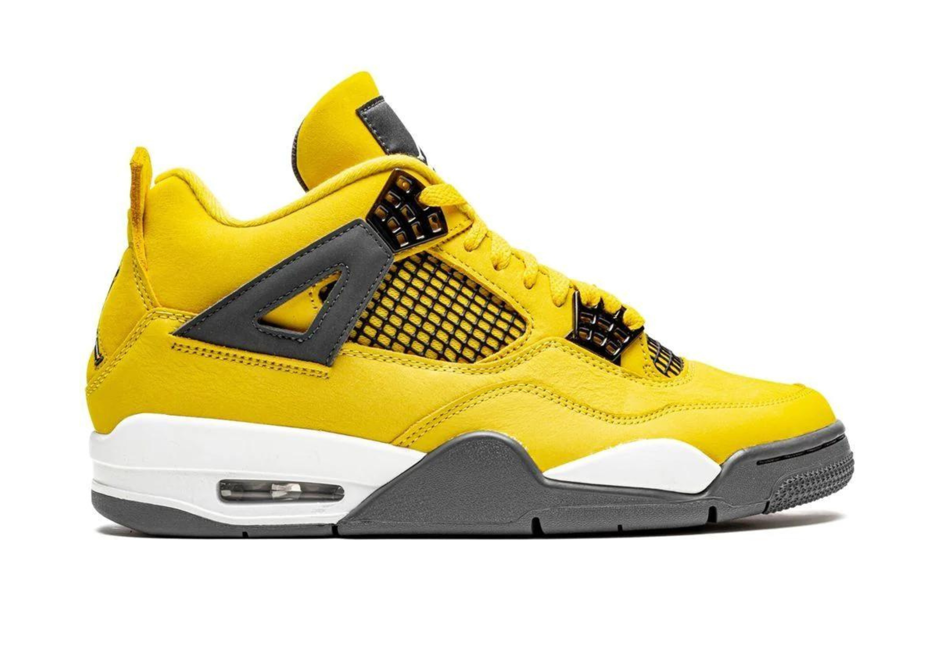 Luft Jordan 4 Blitz