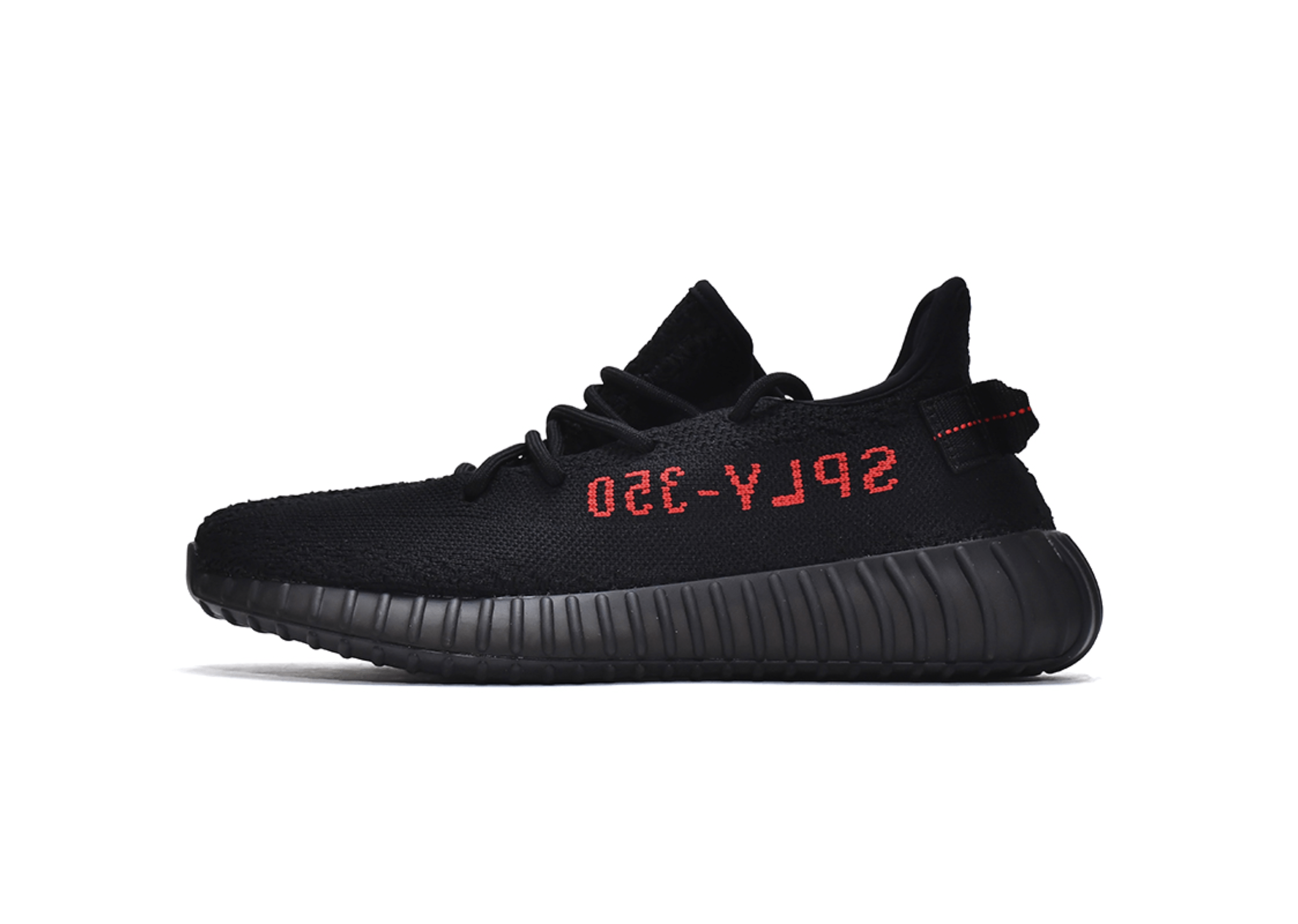 Up to 90 off - Adidas Sneakers Yeezy Boost 350 V2 Black Red