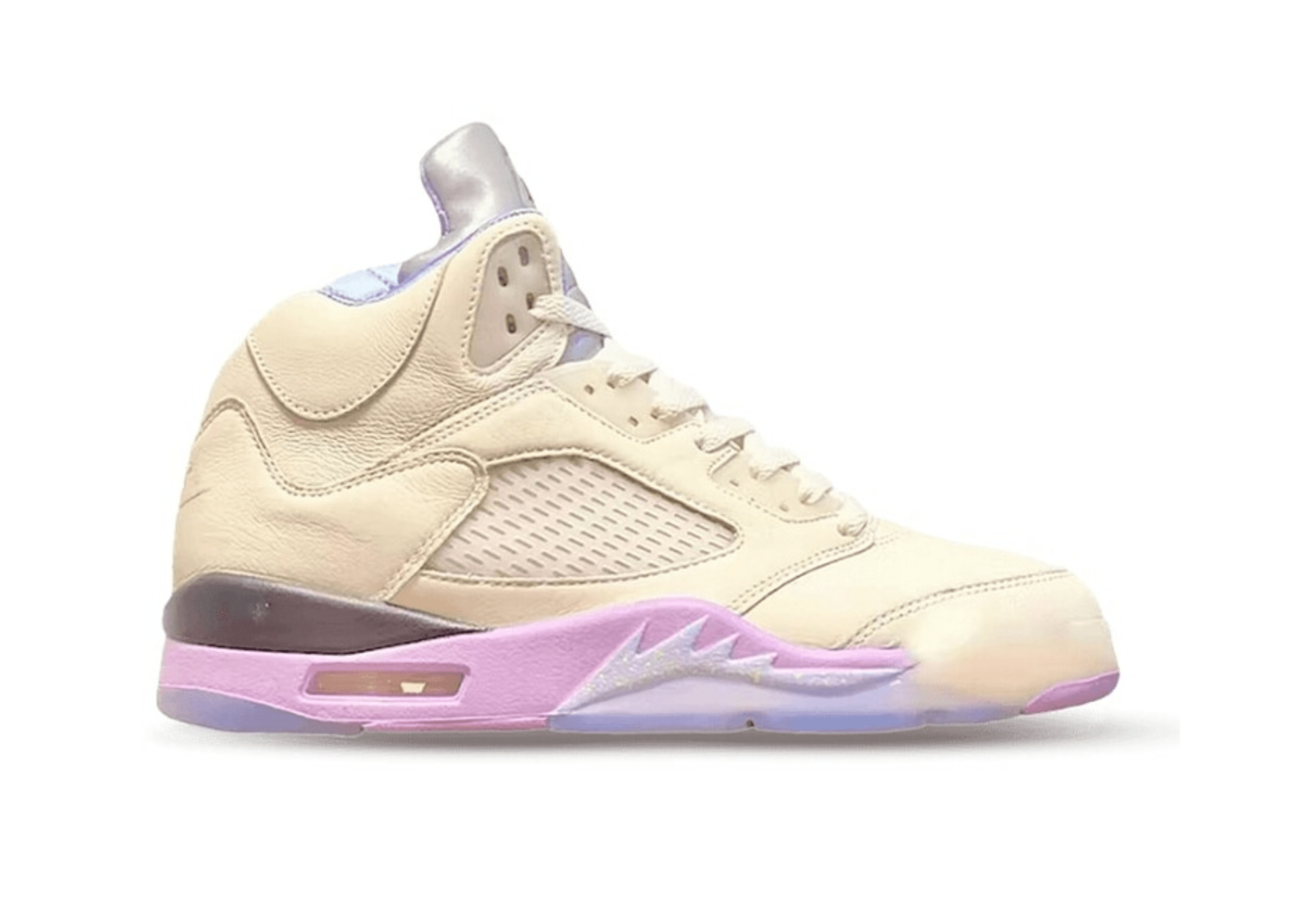 Up to 90 off - Nike Sneakers Jordan 5 X Dj Khaled We The Best Sail