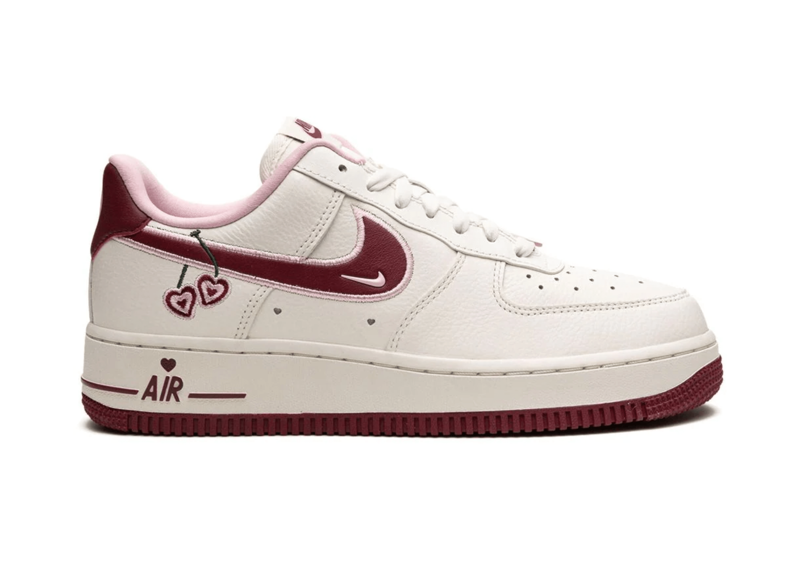 Up to 90 off - Nike Sneakers Nike Air Force 1 Valentine'S Day