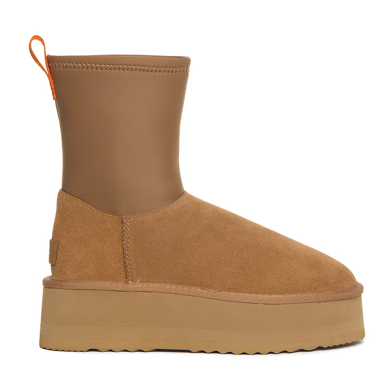 UGG DIPP klassiek platform