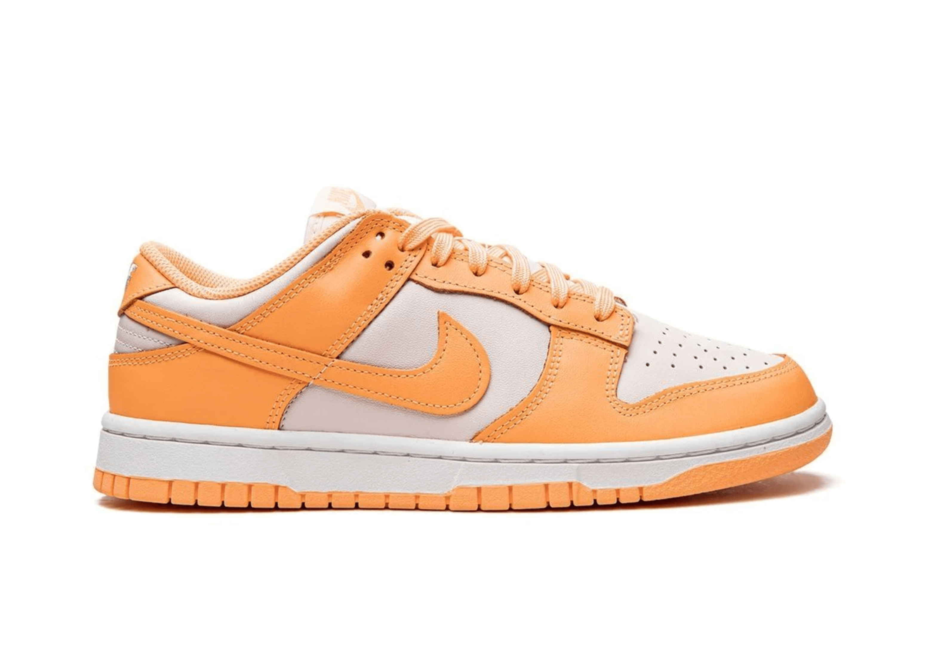 Up to 90 off - Nike Sneakers Nike Dunk Low Peach Cream