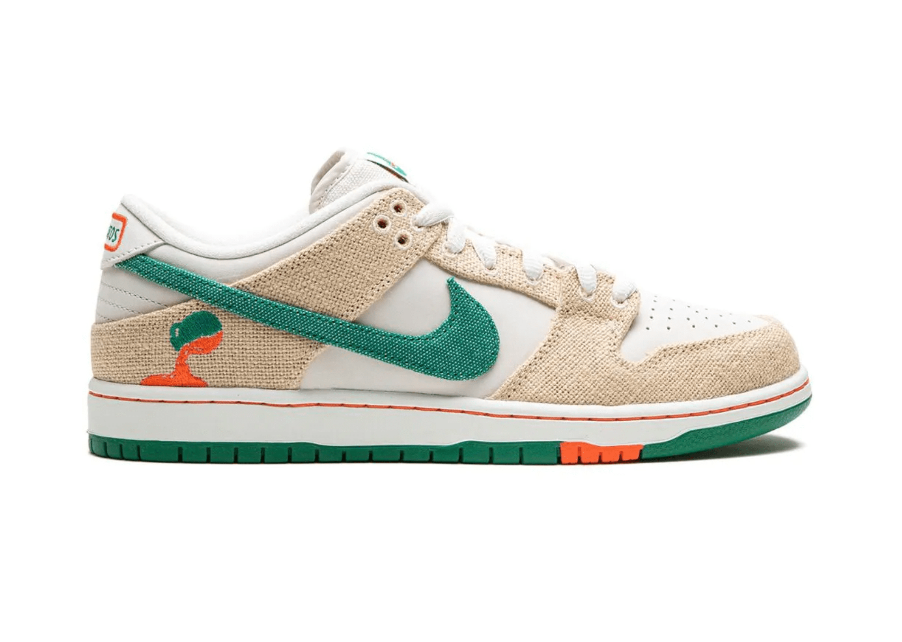 Up to 90 off - Nike Sneakers Nike Dunk Sb Low Jarritos