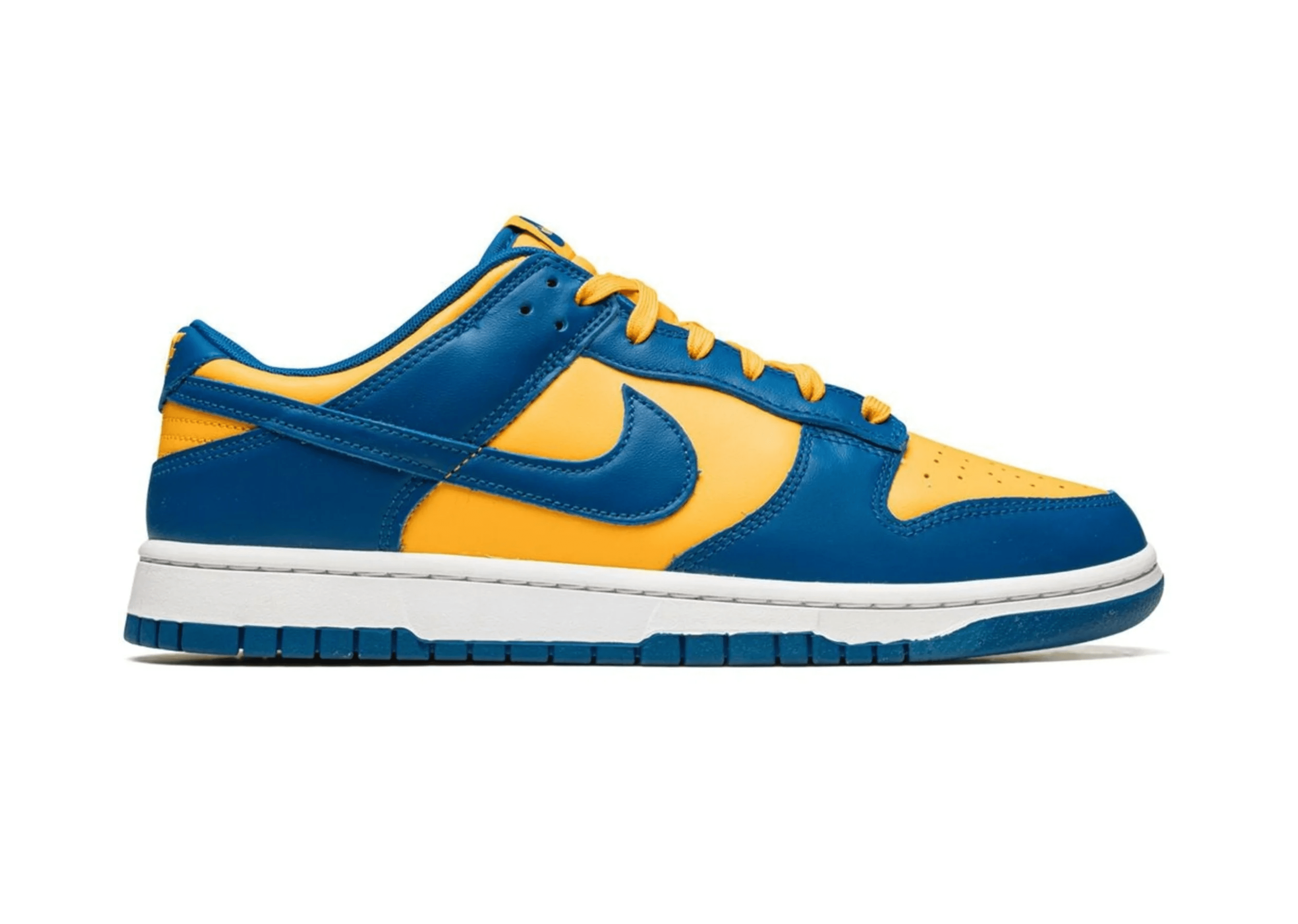 Up to 90 off - Nike Sneakers Nike Dunk Low Ucla