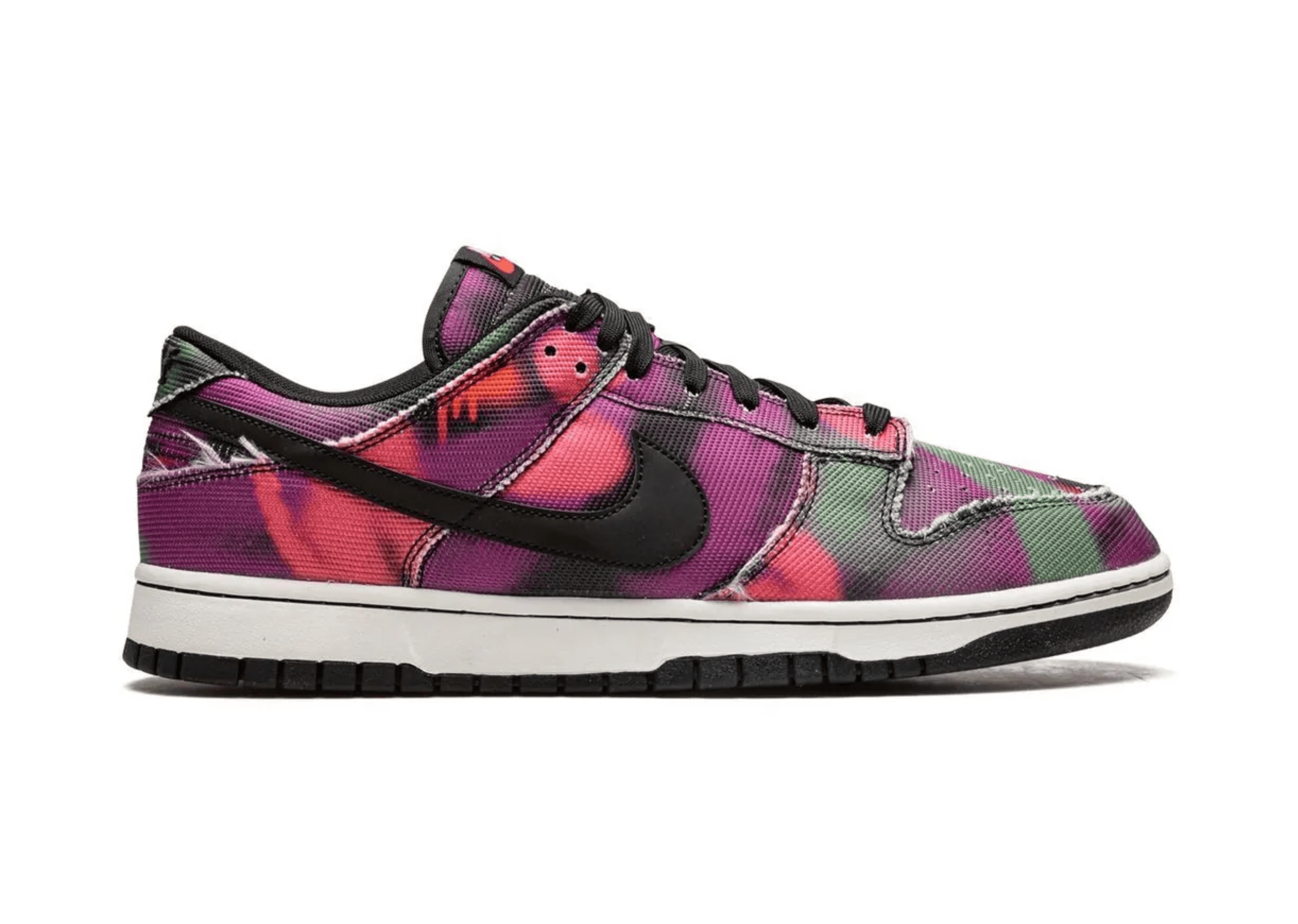 Up to 90 off - Nike Sneakers Nike Dunk Low Premium Graffiti